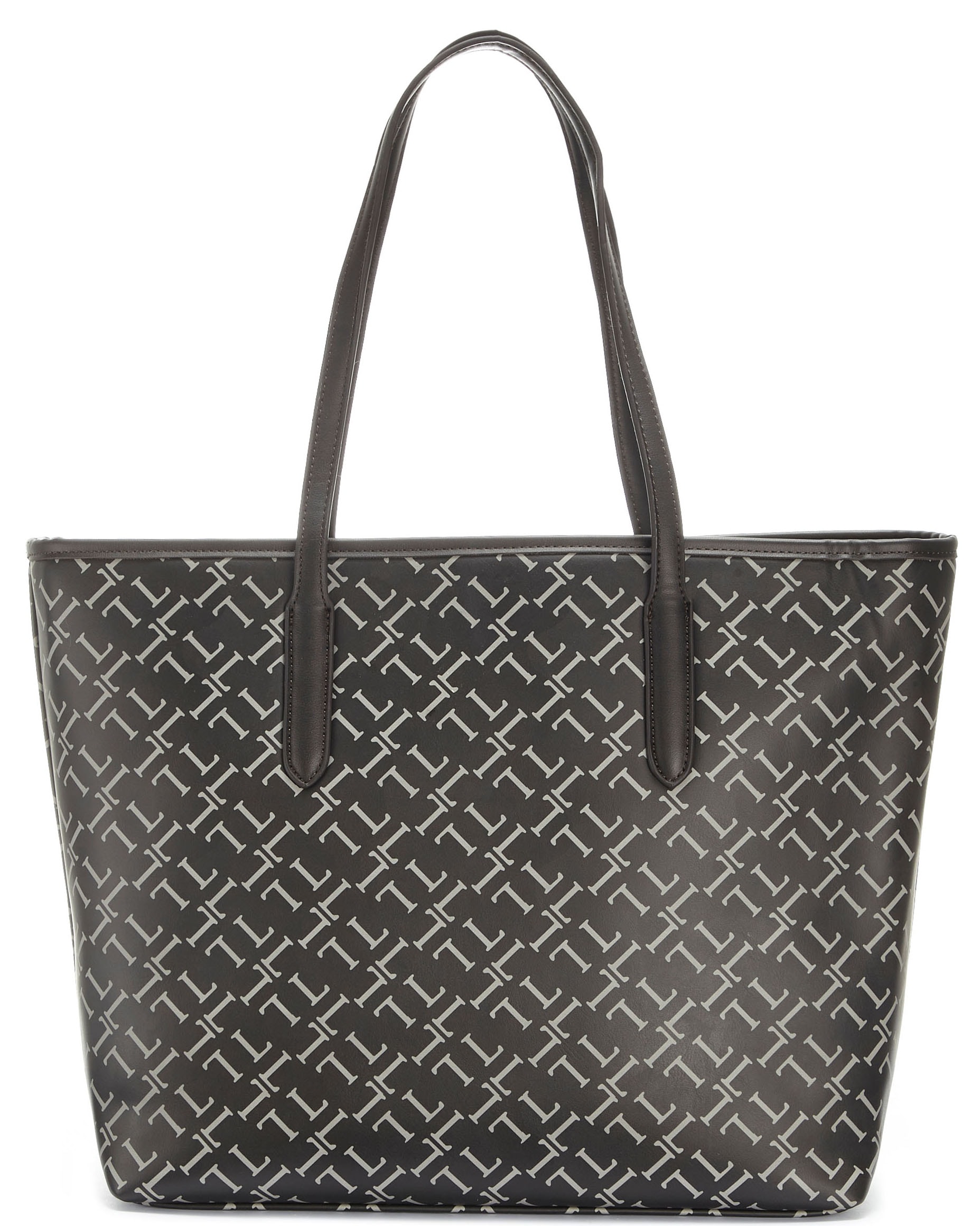 LASCANA Shopper »Schultertasche«, Handtasche, Tragetasche, Damentasche, Korbtasche VEGAN