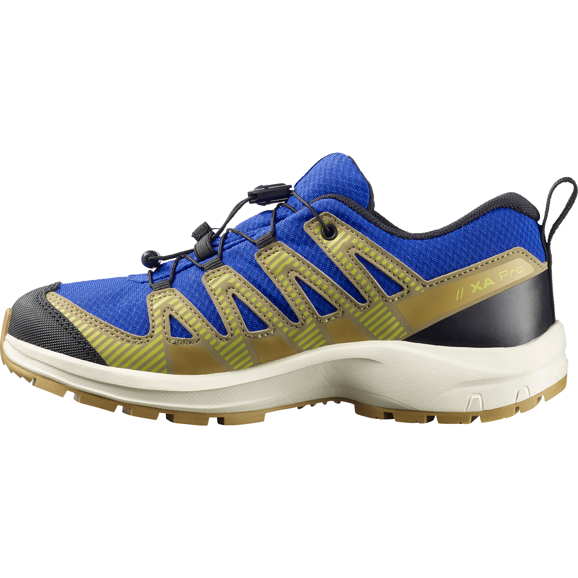Salomon Wanderschuh »XA PRO V8 WATERPROOF«  wasserdicht
