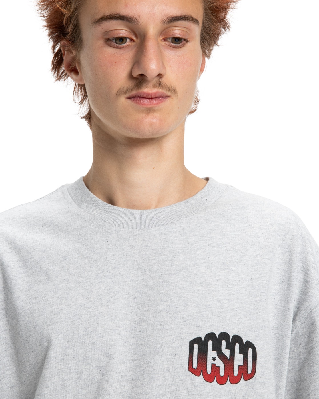 DC Shoes T-Shirt »Squash It«