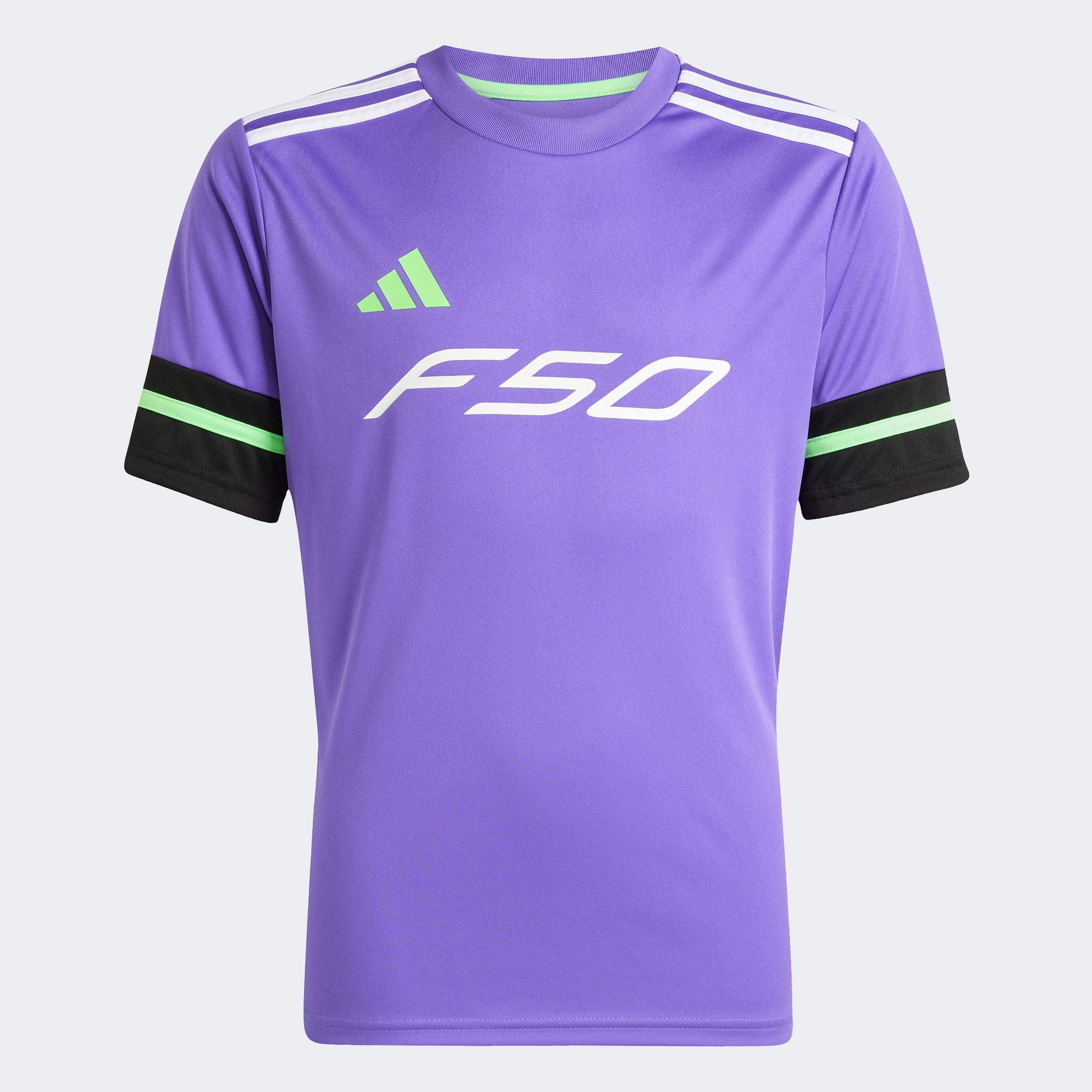 adidas Performance Fußballtrikot »F50 JSY Y«