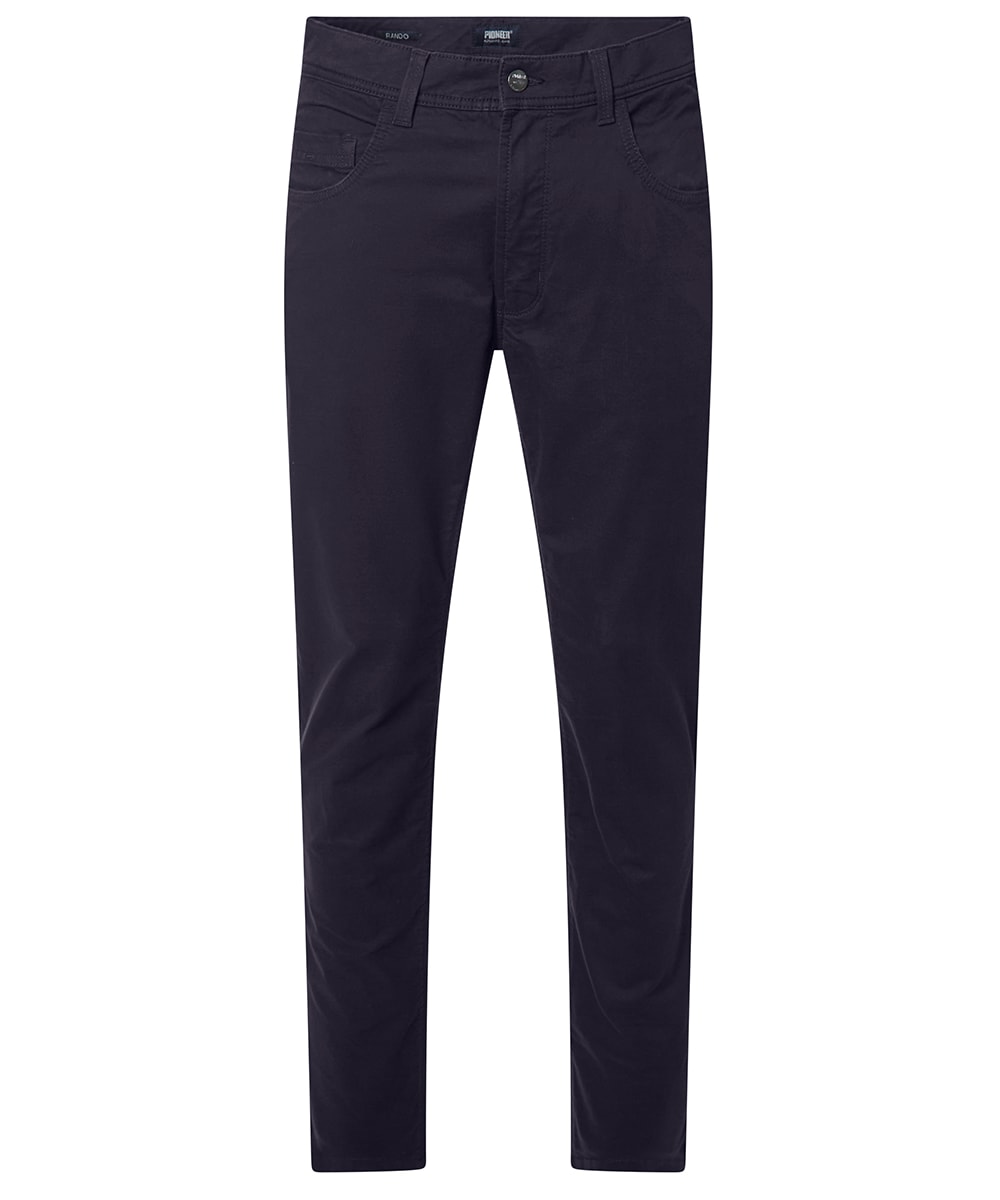 Pioneer Authentic Jeans 5-Pocket-Hose »Rando«, mit schmalem Schnitt