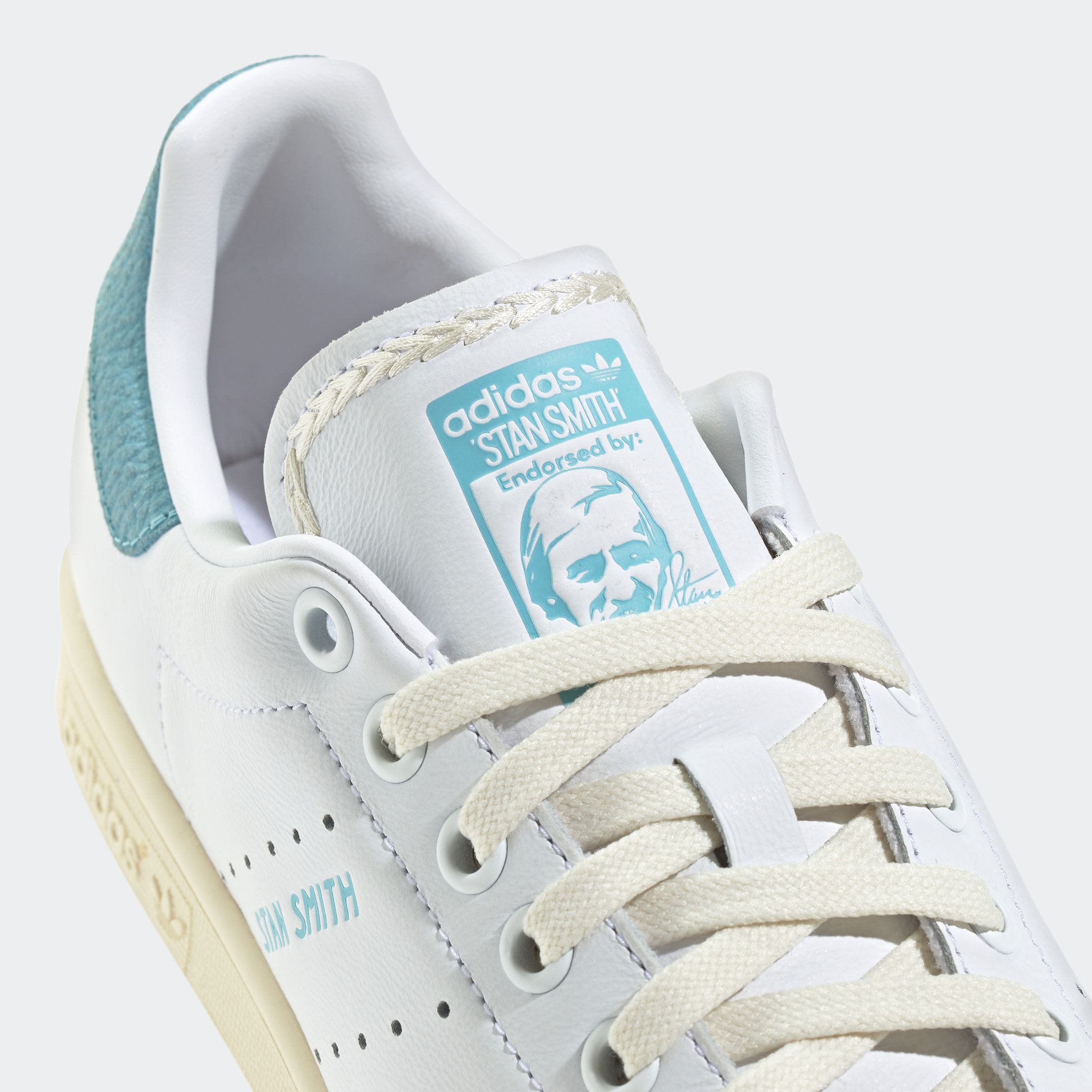 adidas Originals Sneaker »STAN SMITH W«