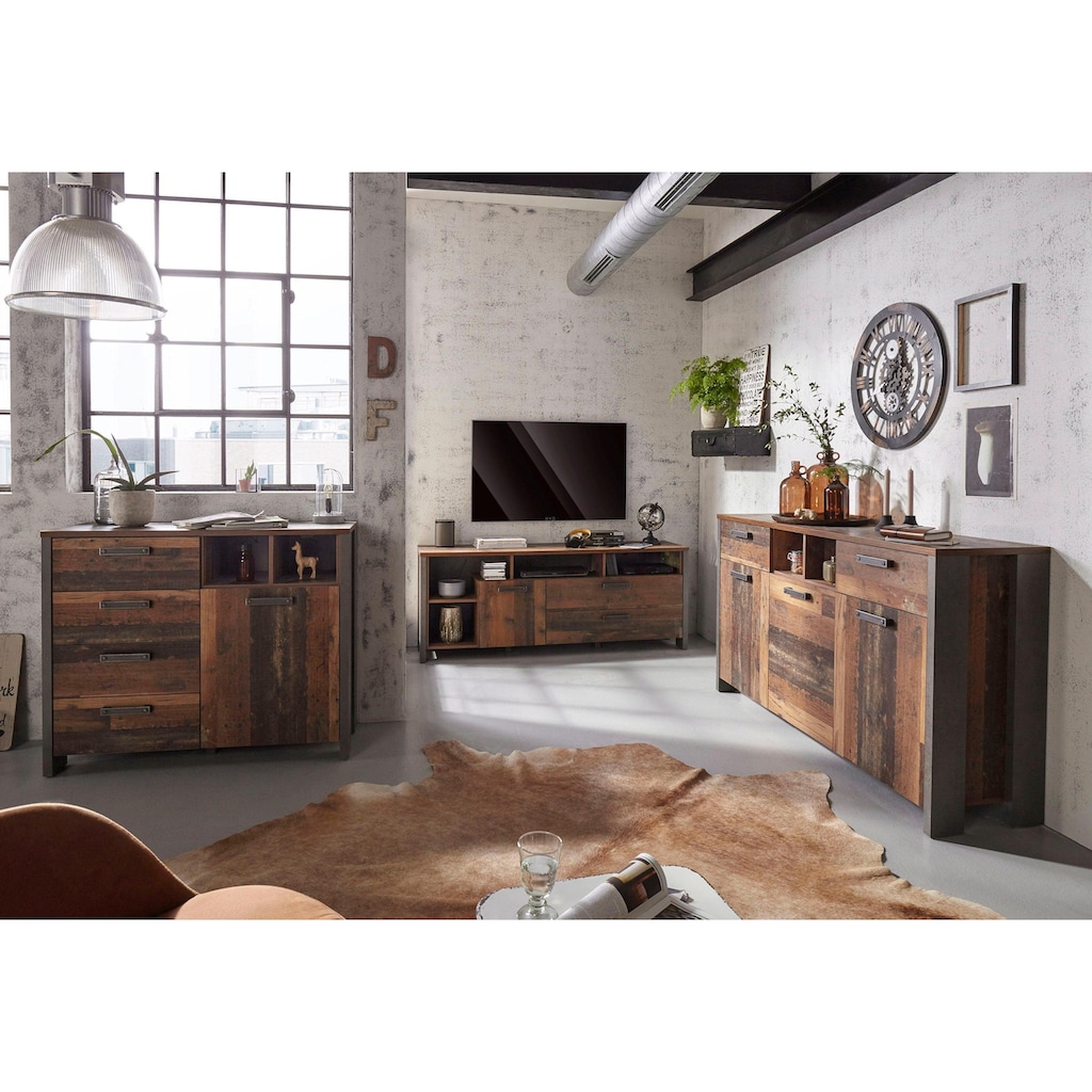 FORTE Sideboard