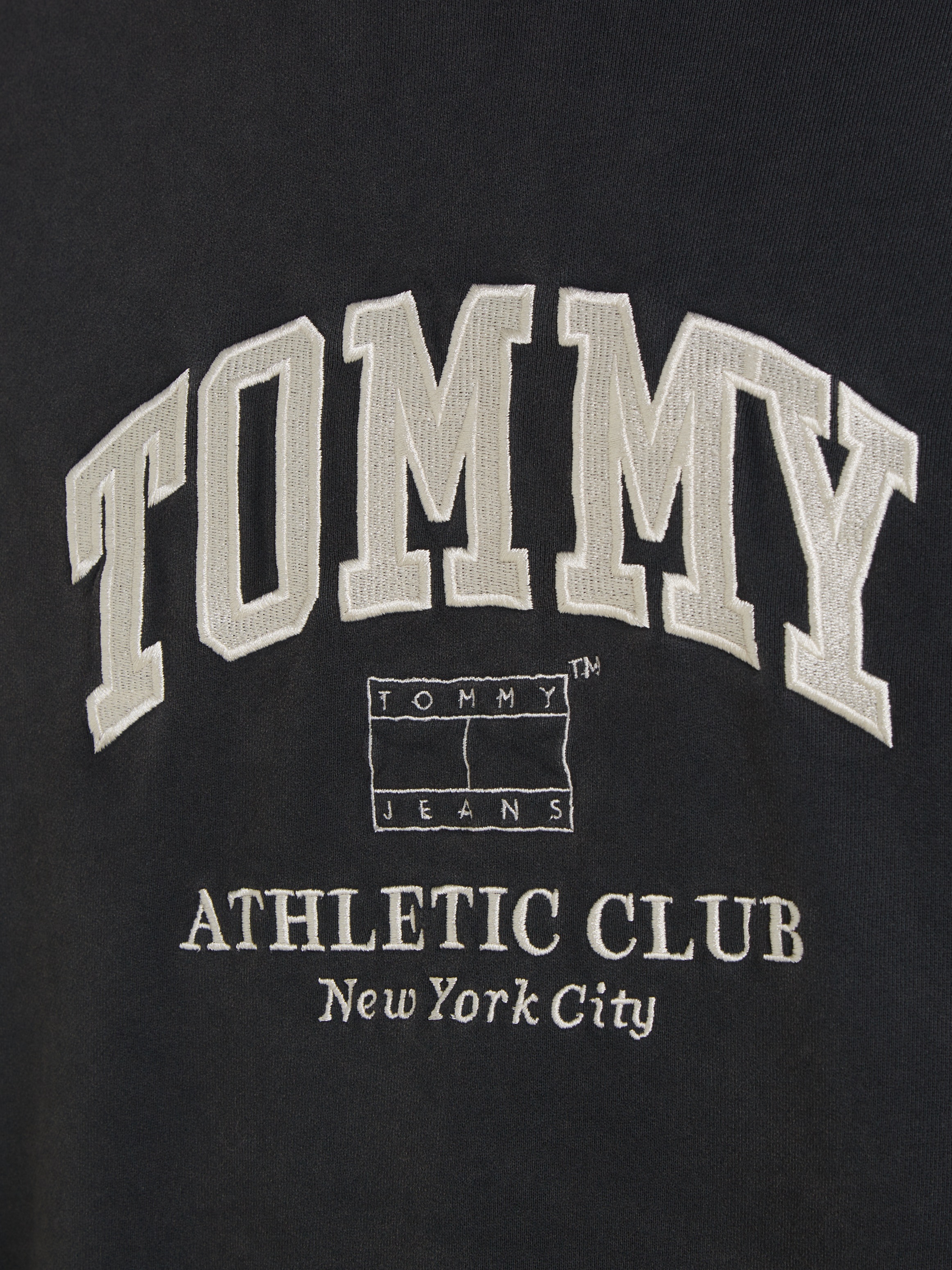 Tommy Jeans Sweatshirt »TJM BOXY GMD CREW«
