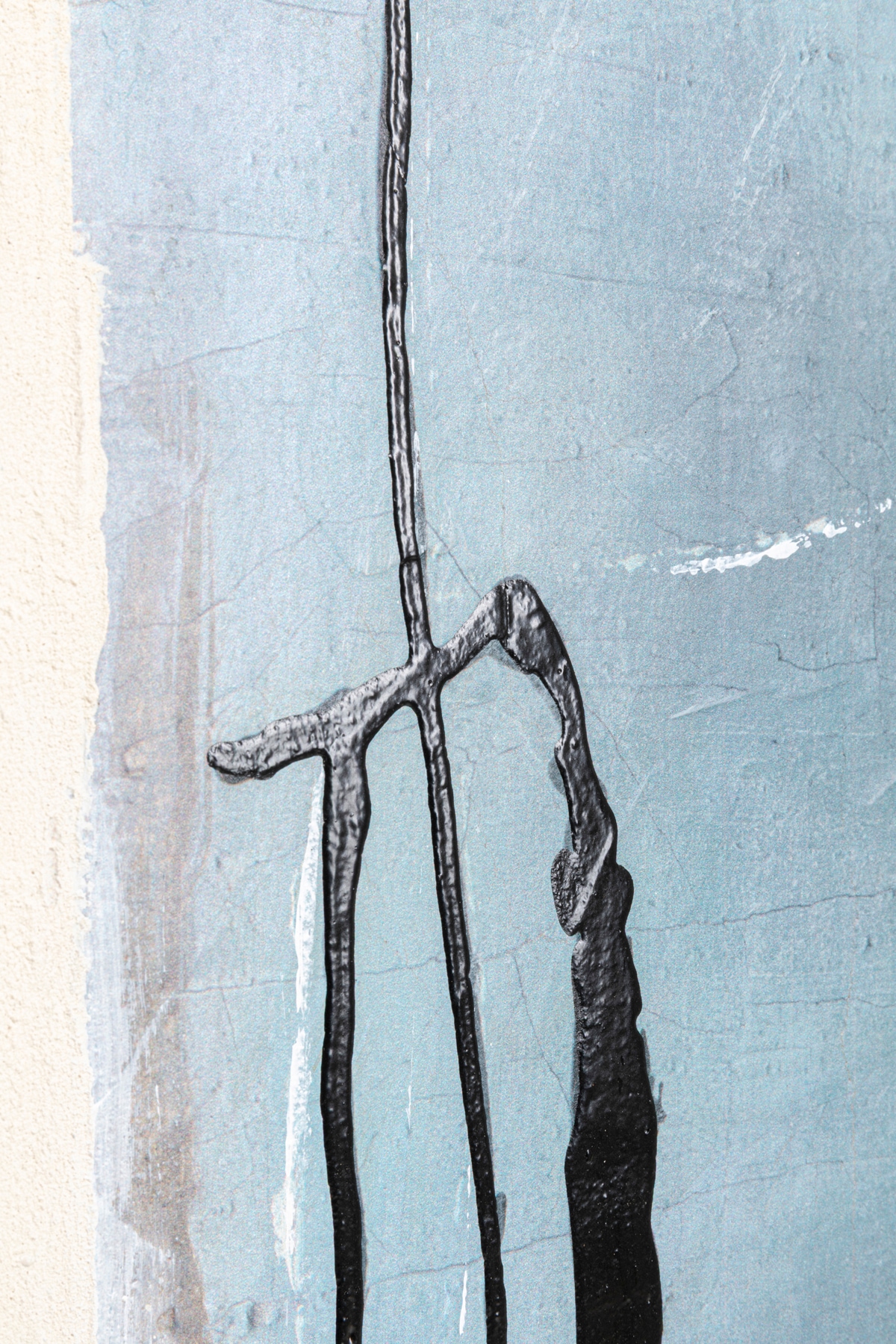 Kare Design Bild mit Rahmen »Gerahmtes Bild Dust 55x75cm« 1, 