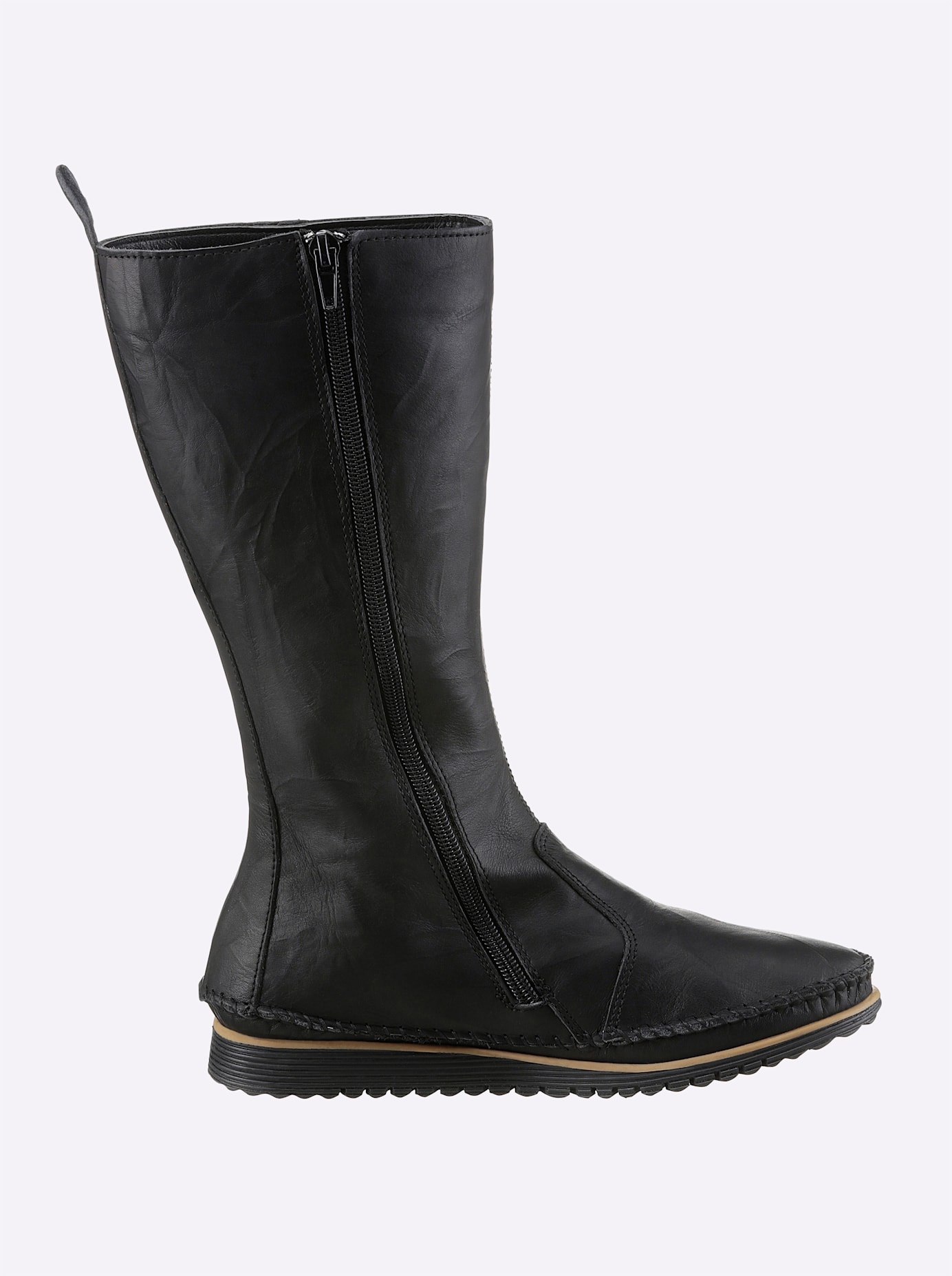 Andrea Conti Stiefel