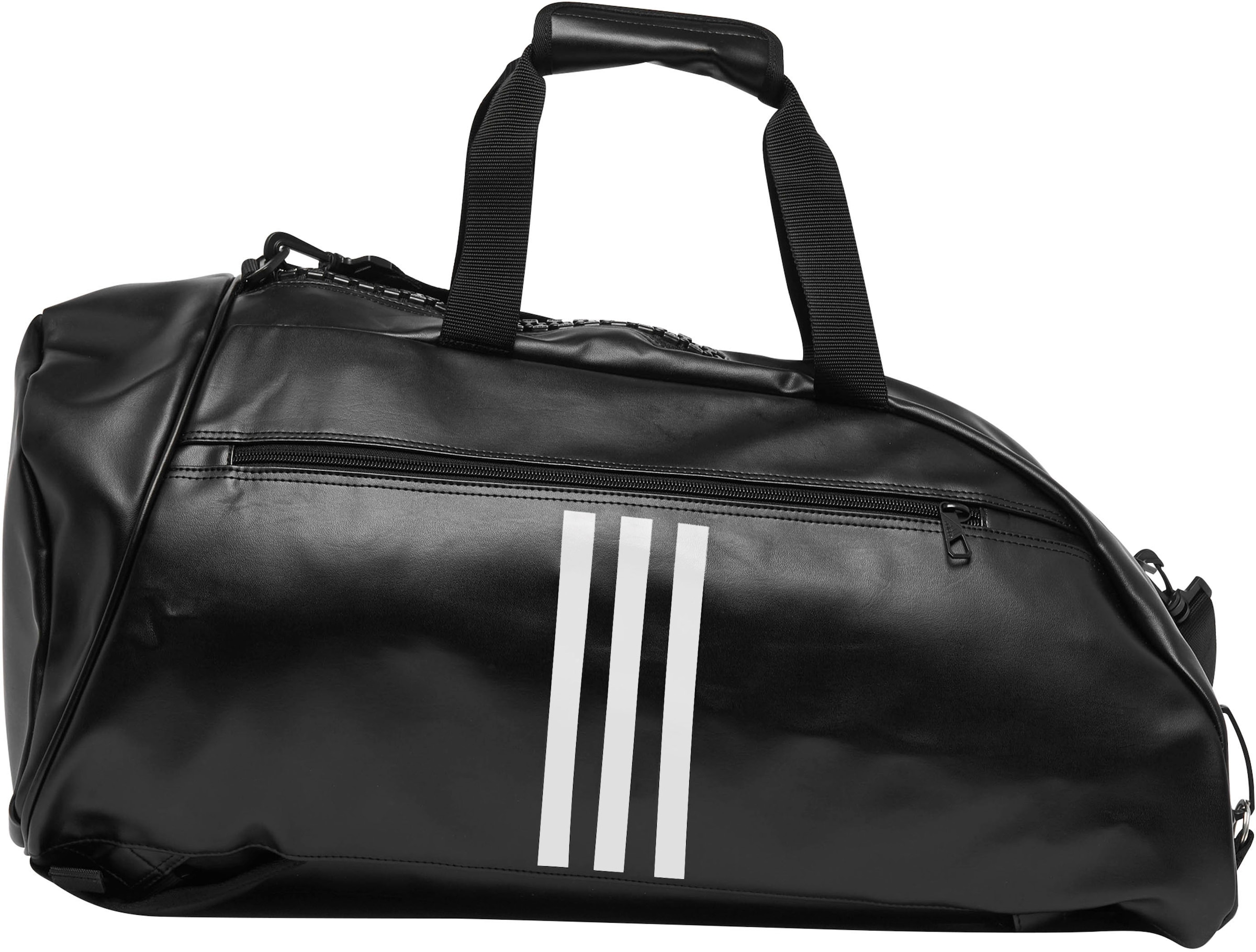 adidas Performance Sporttasche »2in1 Bag PU Boxing«