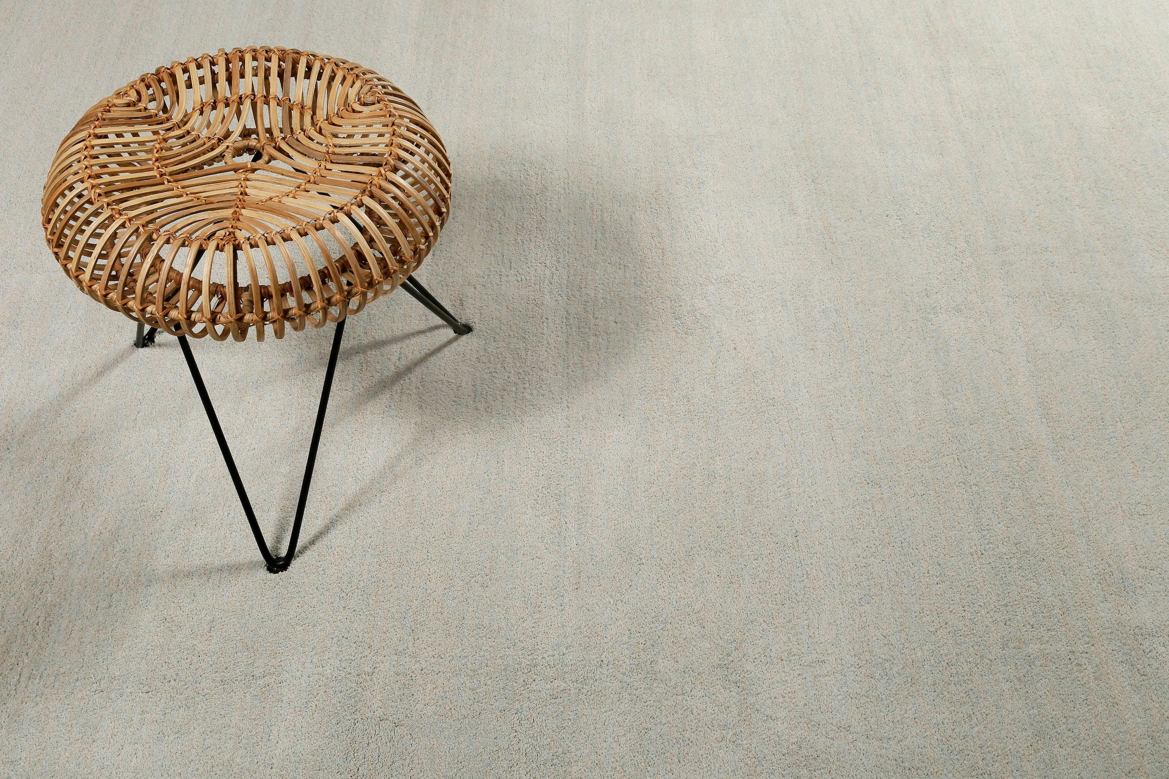 Esprit Teppich »Loft ESP-4223«, rechteckig, 20 mm Höhe, Wohnzimmer, große Farbauswahl, sehr weicher Flor, dicht gewebt, robust
