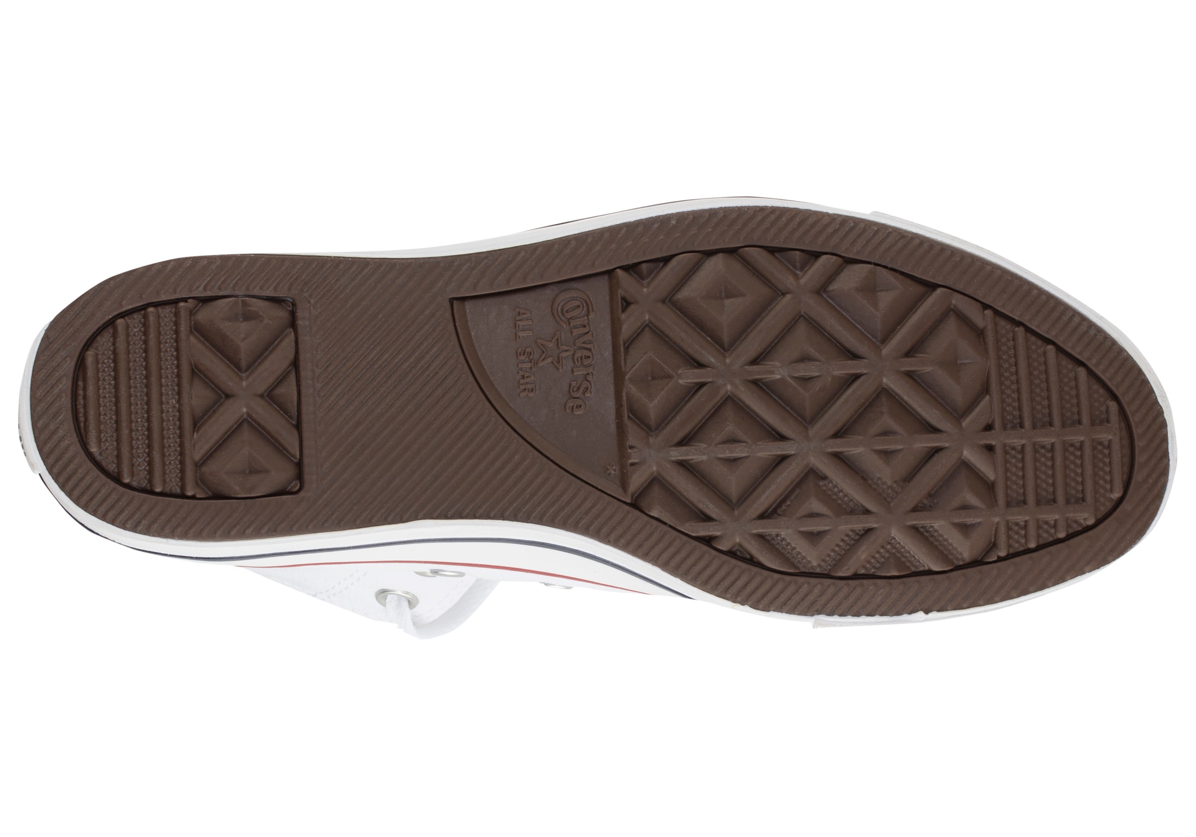 Converse Sneaker »CHUCK TAYLOR ALL STAR WIDE«