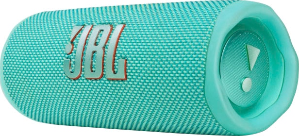JBL Bluetooth-Lautsprecher »FLIP 6«