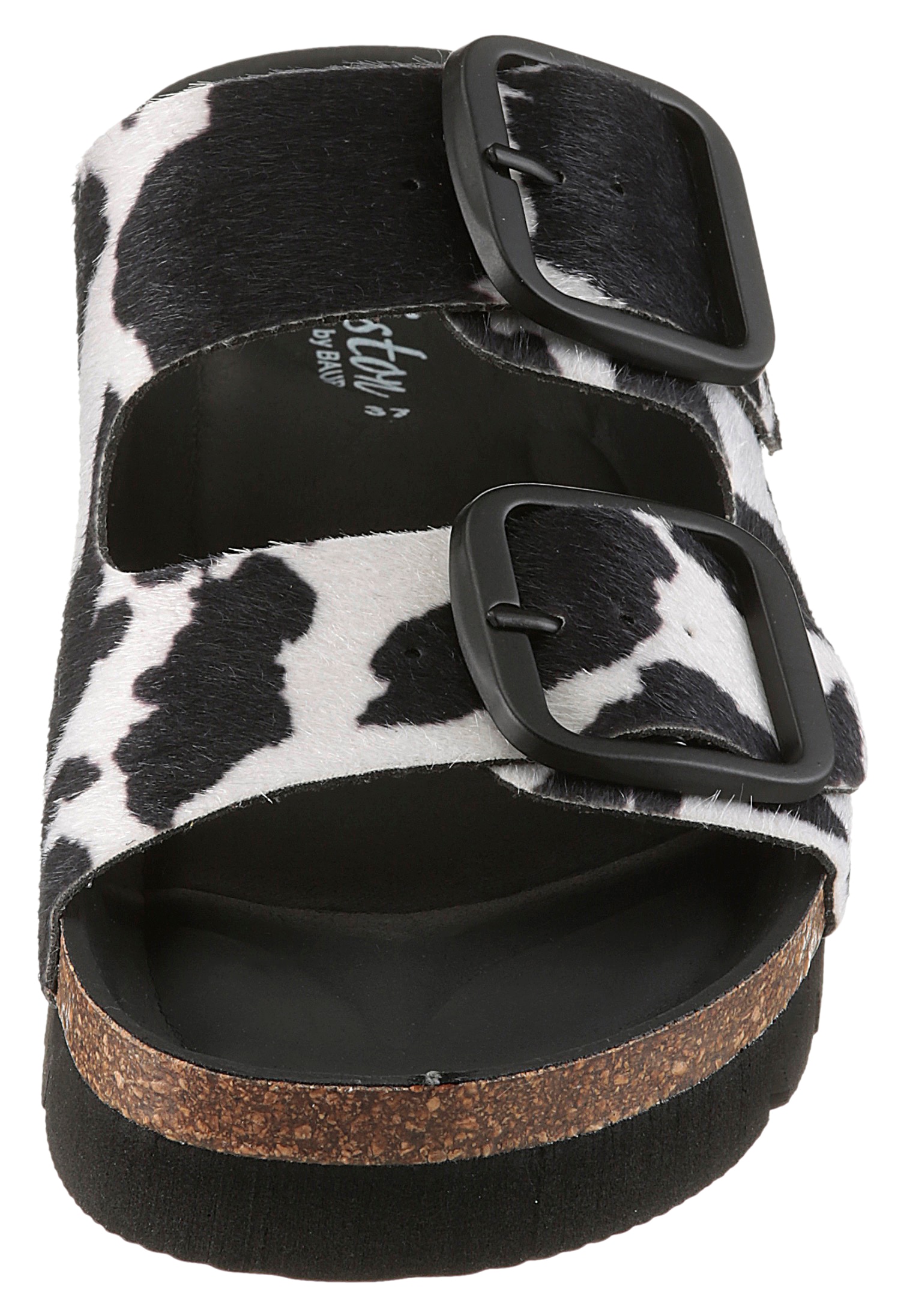 Aniston SHOES Pantolette  Sommerschuh, Hausschuh - NEUE KOLLEKTION