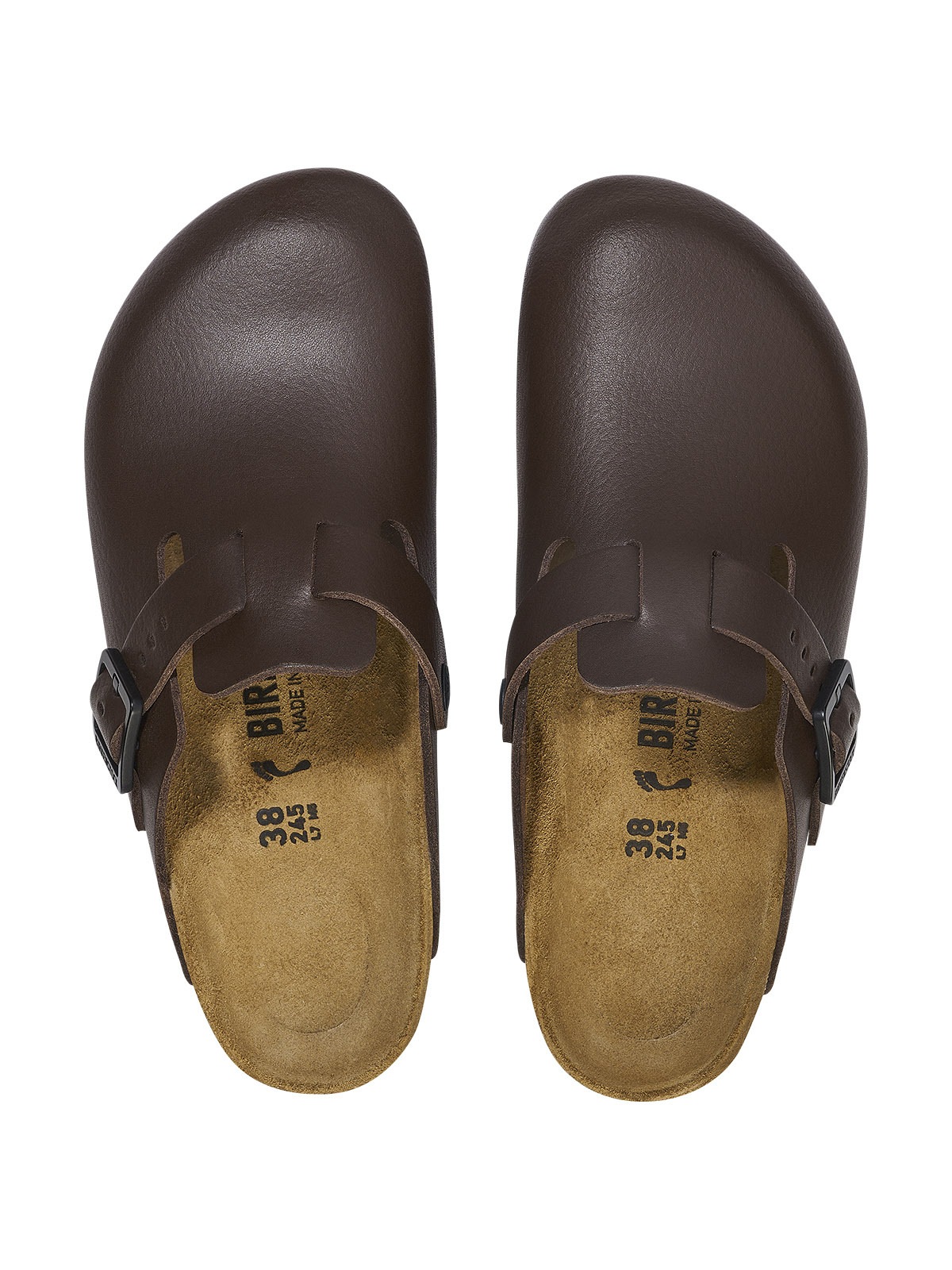 Birkenstock Clog »Boston Pro«