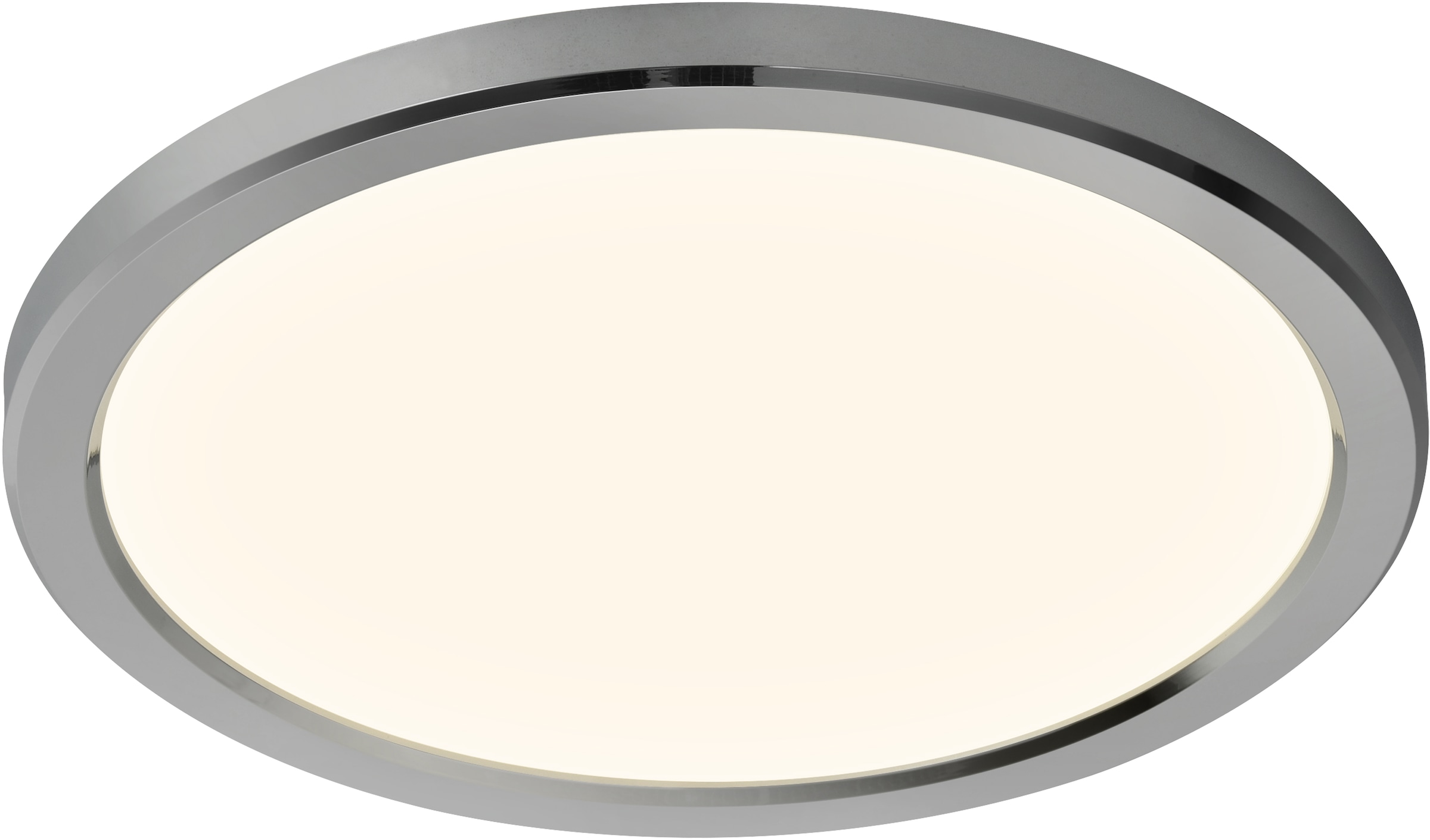 Nordlux LED Deckenleuchte »OJA«, 1 | XXL flammig-flammig, inkl. inkl. Außen, LED Farbwechsel, und Garantie Bad kaufen mit online für Modul, Jahren 3 Dimmer