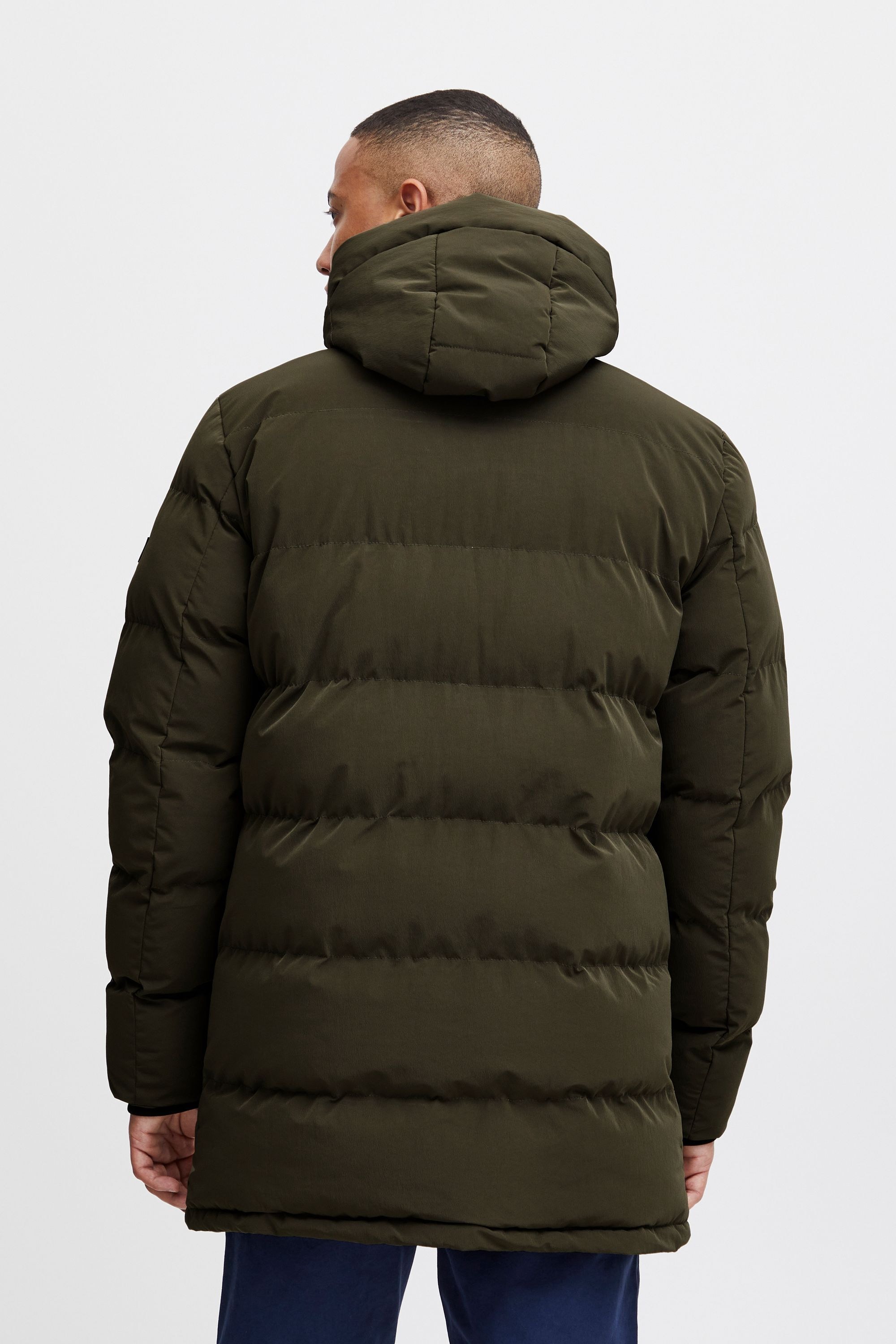 Blend Steppmantel »Steppjacke BHUkendt«