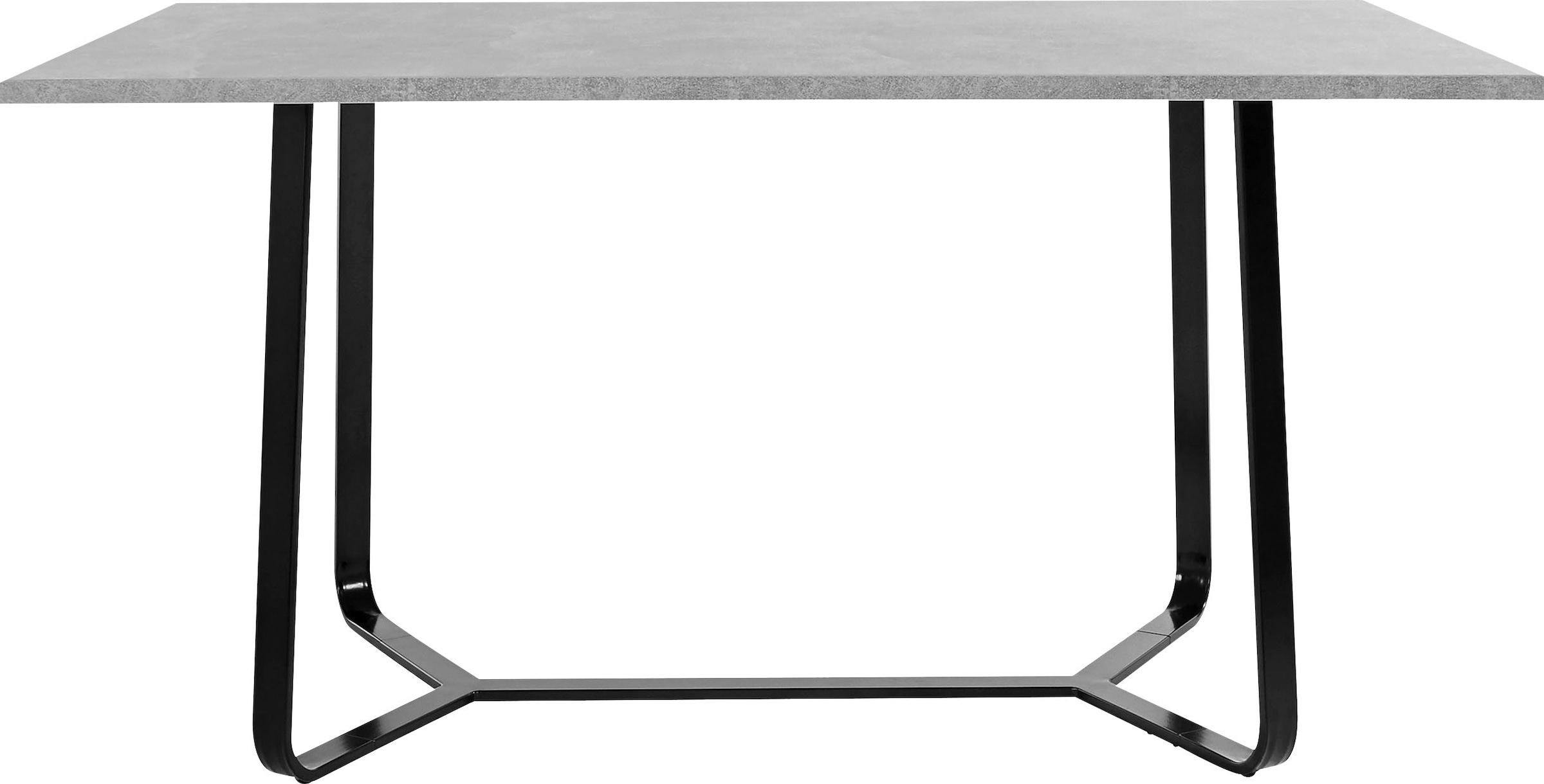 byLIVING Esstisch »Talea«, Breite 140 oder 160 cm