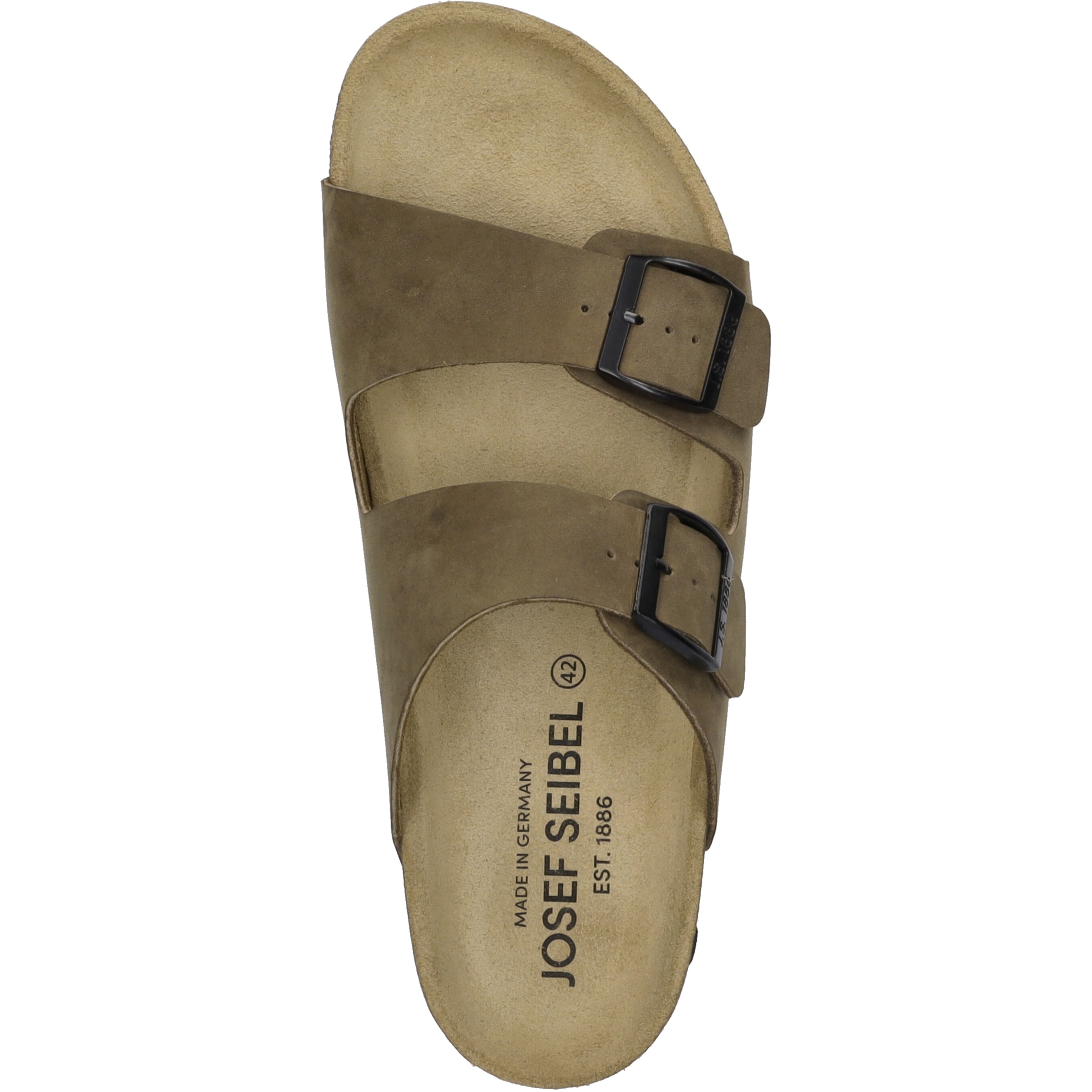 Josef Seibel Sandale »Josef 01, bosco«
