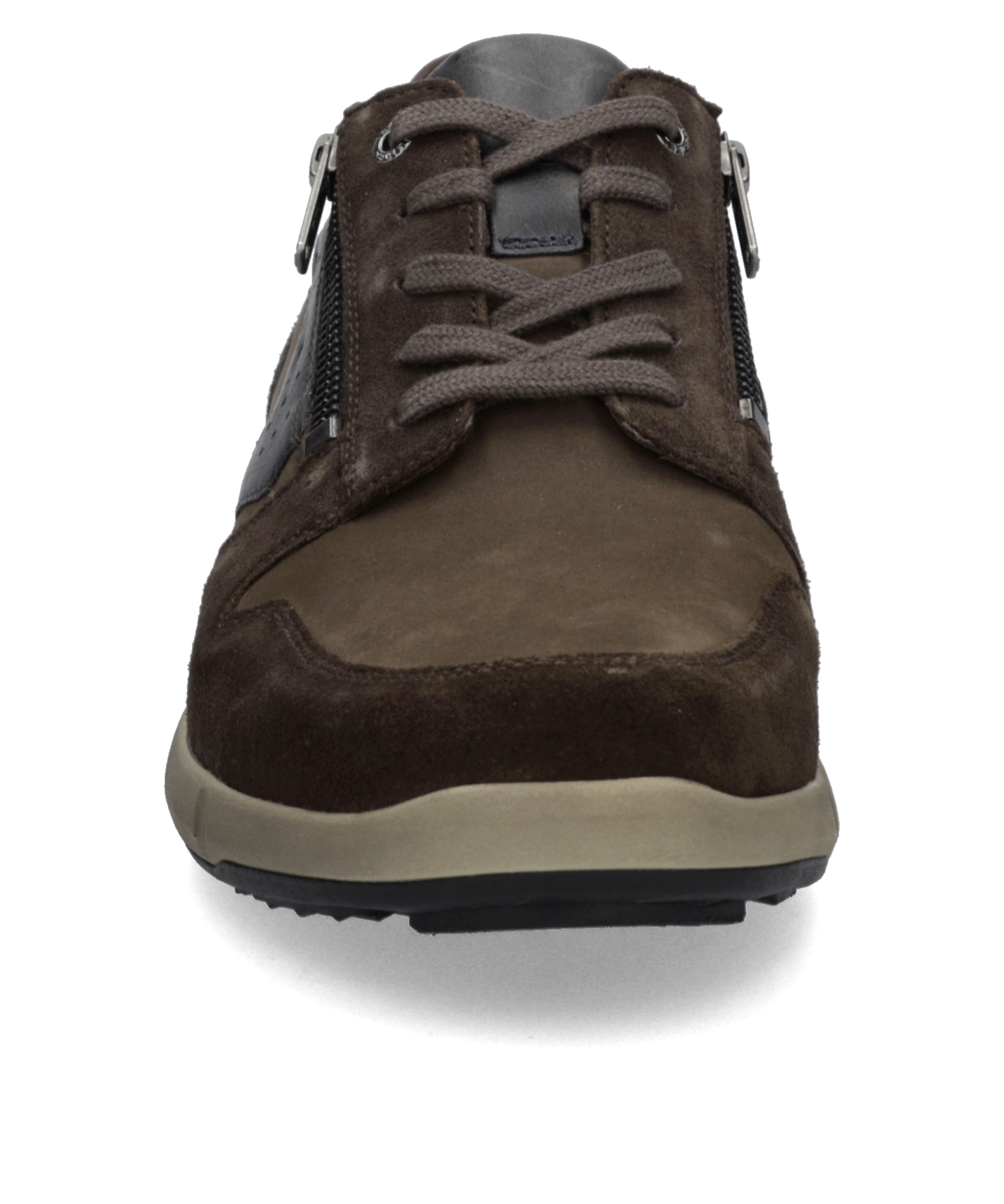 Josef Seibel Schnürschuh »Enrico 20, braun-multi«