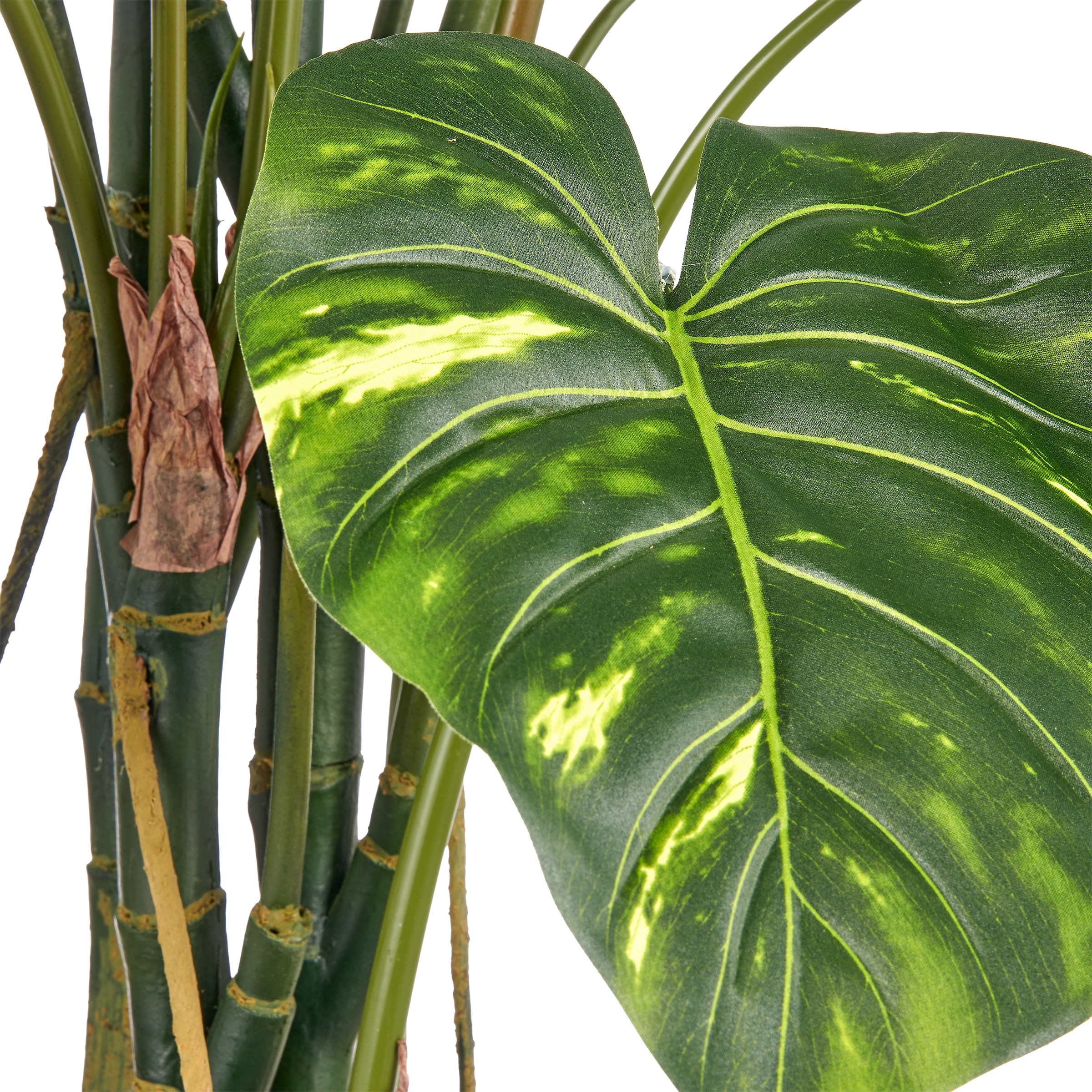 Creativ green Kunstpflanze »Epipremnum aureum« mit wunderschöner Blattgestaltung