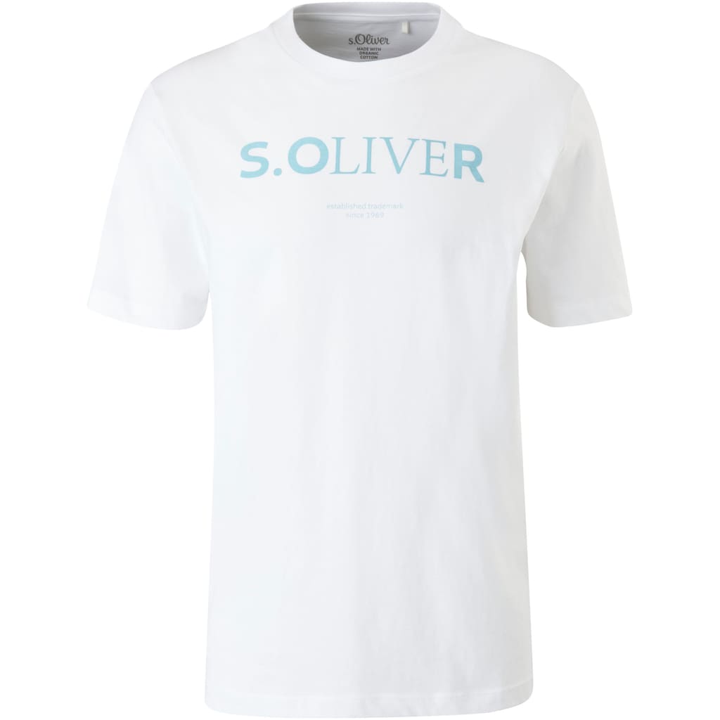 s.Oliver T-Shirt