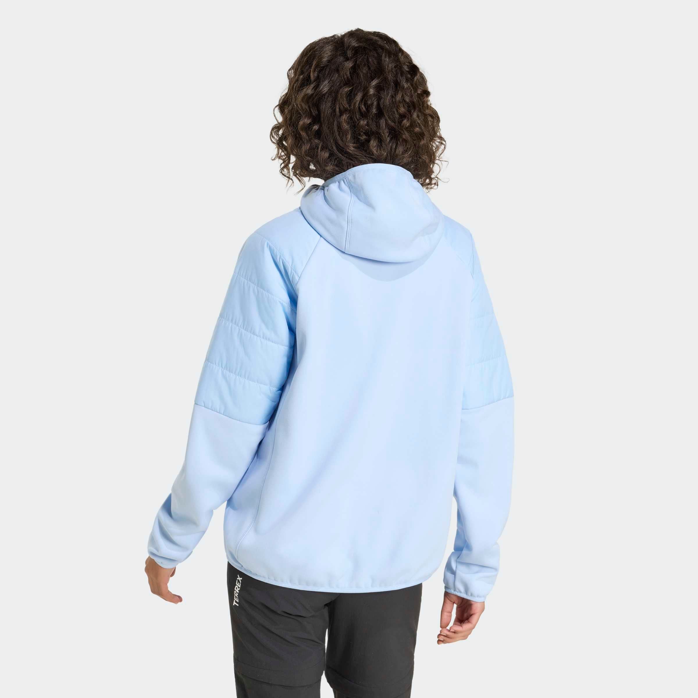 adidas TERREX Outdoorjacke »W MULTI HYB JKT«