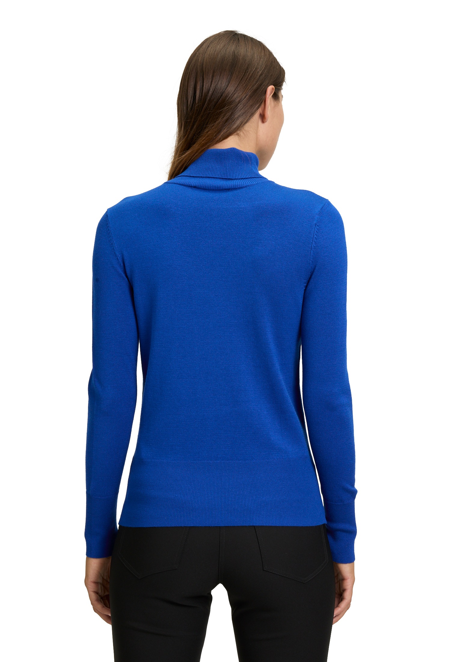 Betty Barclay Rollkragenpullover »Rollkragenpullover langarm«