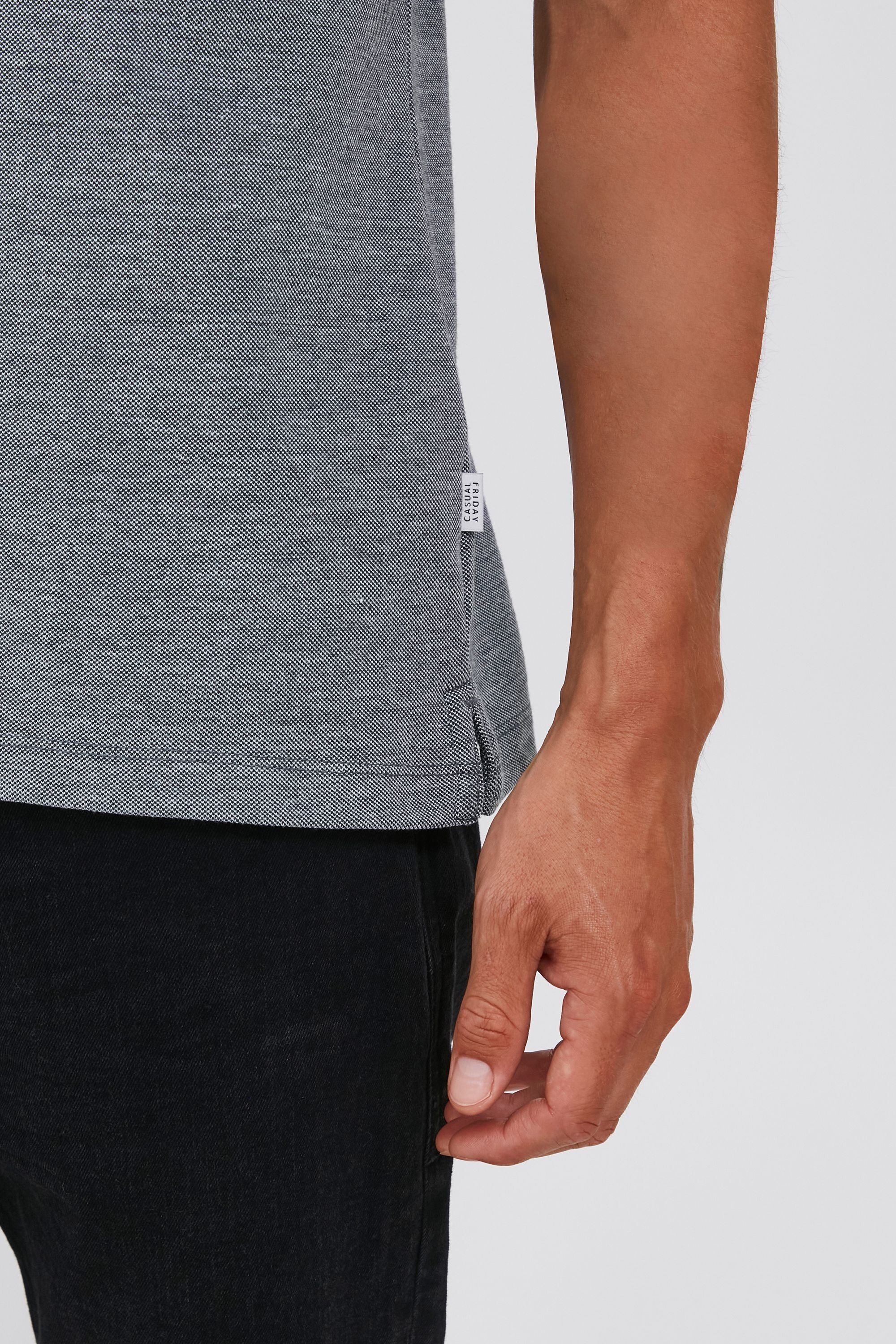 Casual Friday Poloshirt »Poloshirt CFTristan«