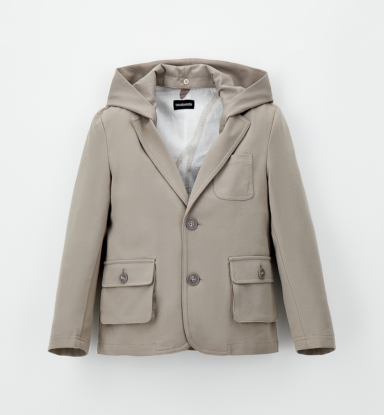 Sarabanda Outdoorjacke »BOY JACKET«