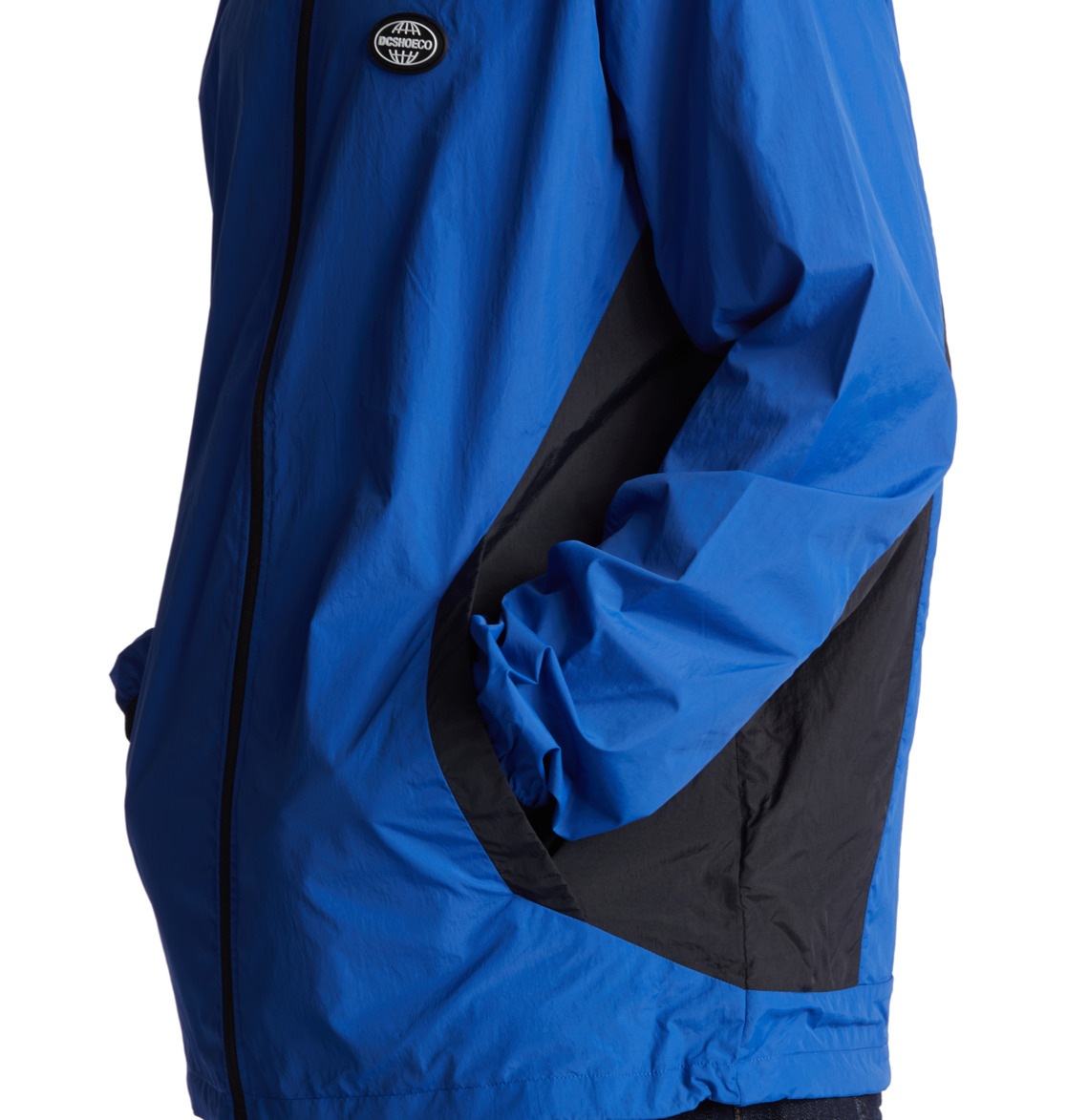 DC Shoes Windbreaker »Define Block«