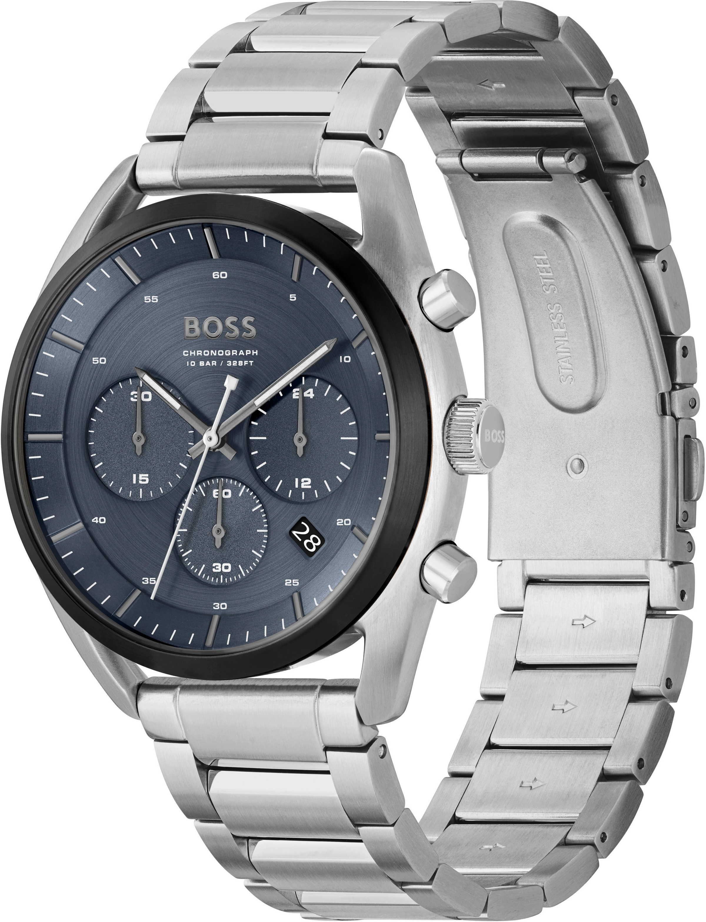 BOSS Chronograph »TOP, 1514093«