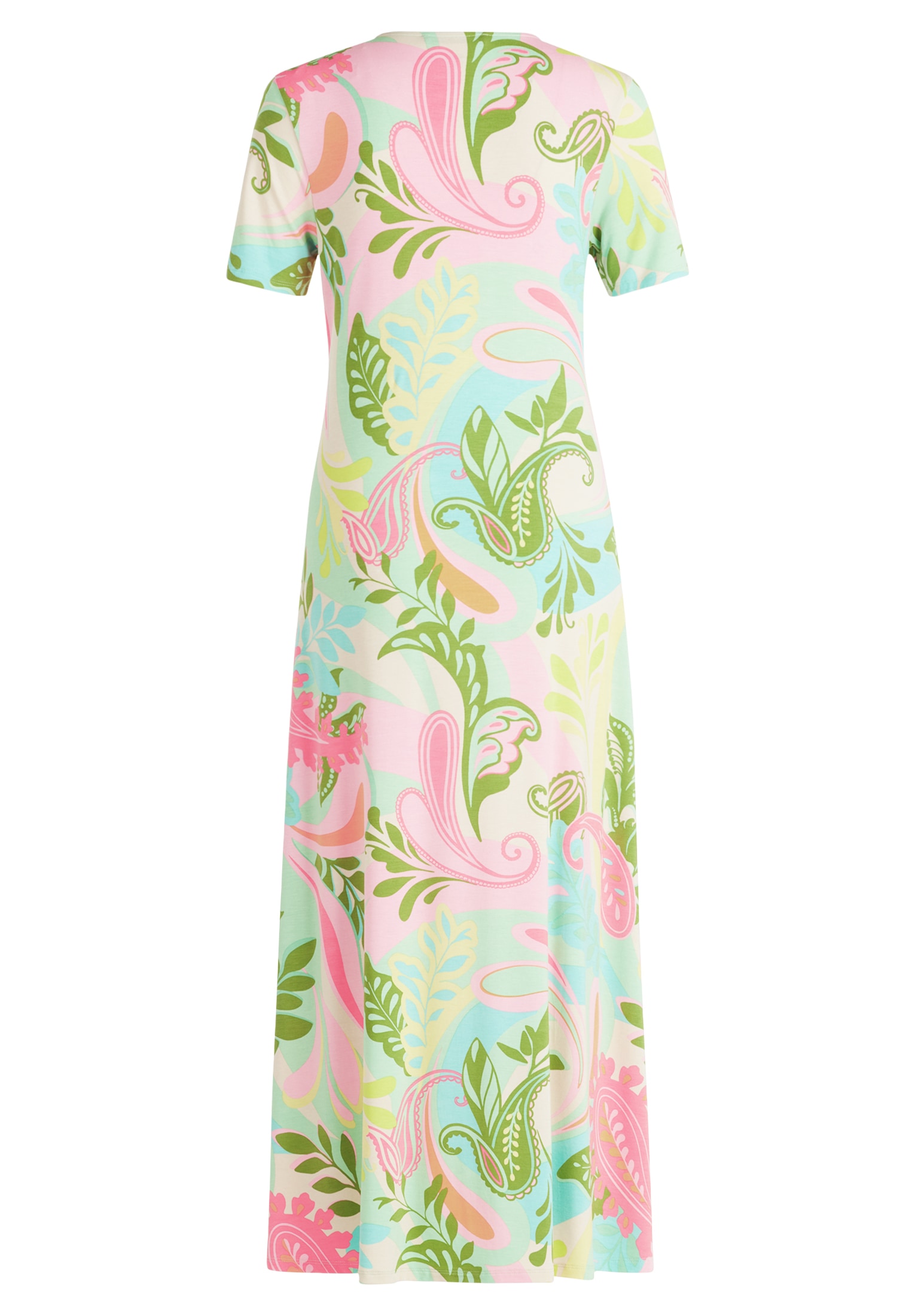 Betty Barclay Midikleid »Midikleid mit Raffung«