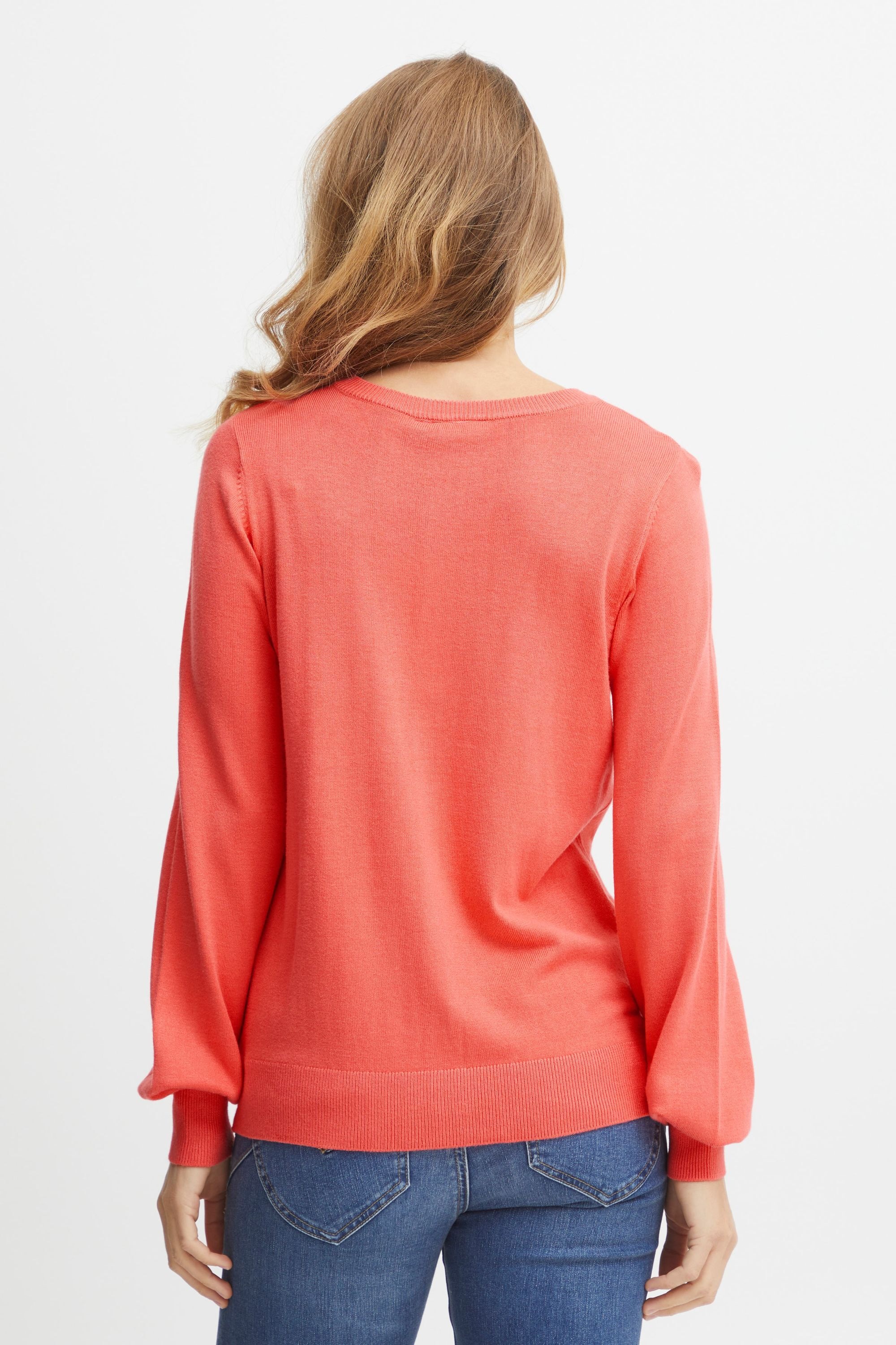 fransa Cardigan »Strickcardigan FRBlume«