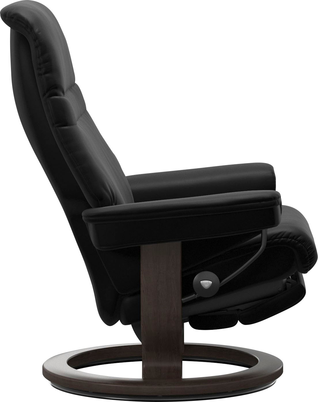 Stressless® Relaxsessel »Sunrise«, elektrisch verstellbar, optional 2-motorisch, Größe M & L
