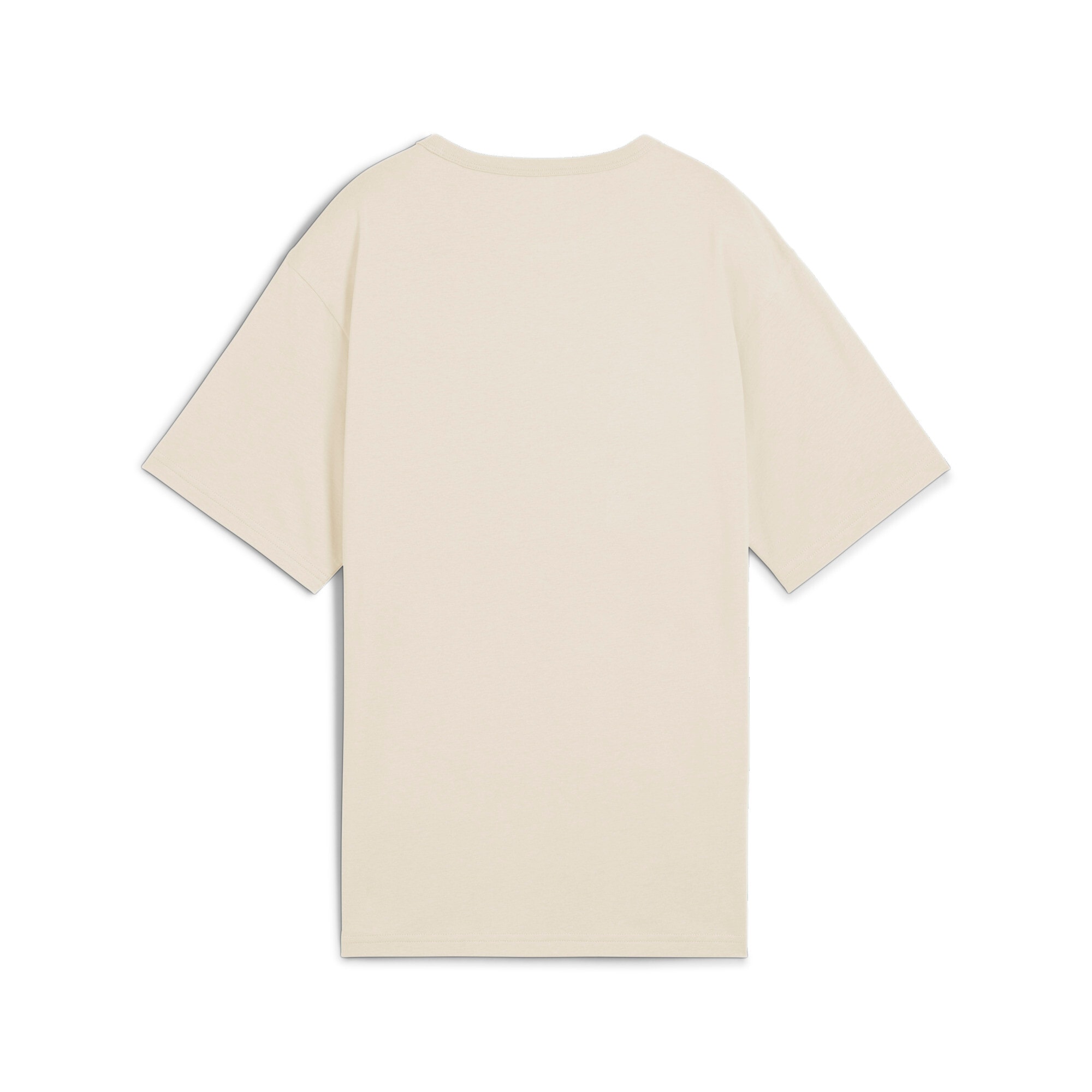 PUMA T-Shirt »CLASS RELAXED TEE«
