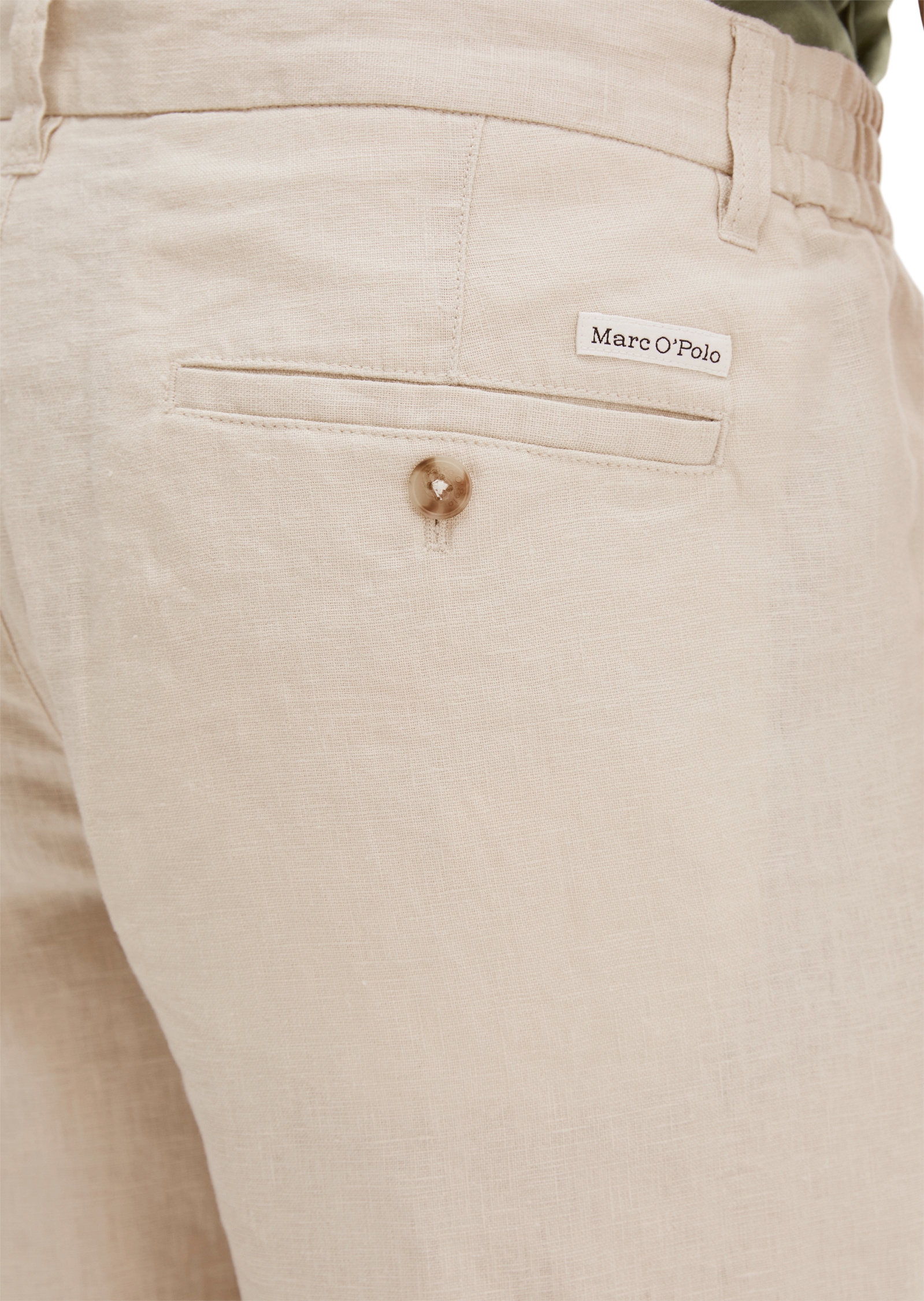 Marc O'Polo Shorts »Reso jogger«