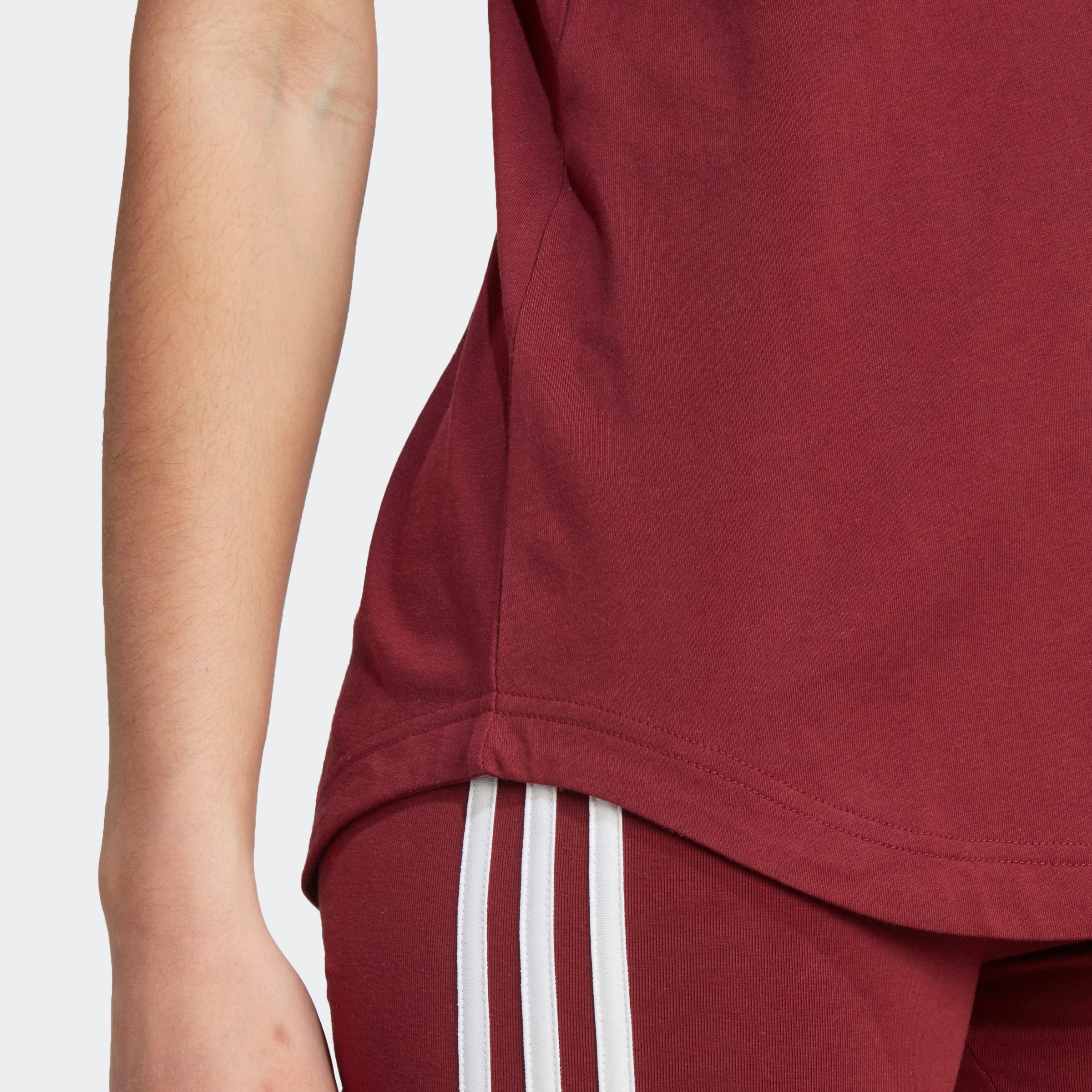 adidas Sportswear Tanktop »W LIN TK«