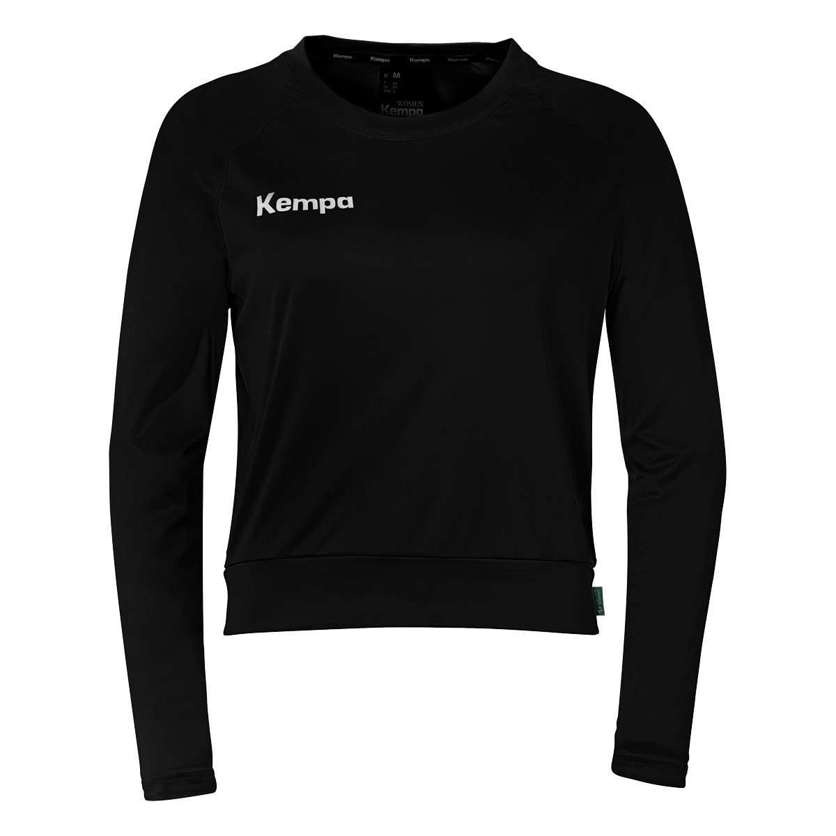 Kempa Sporttop »TankTop Cropped Top« 1