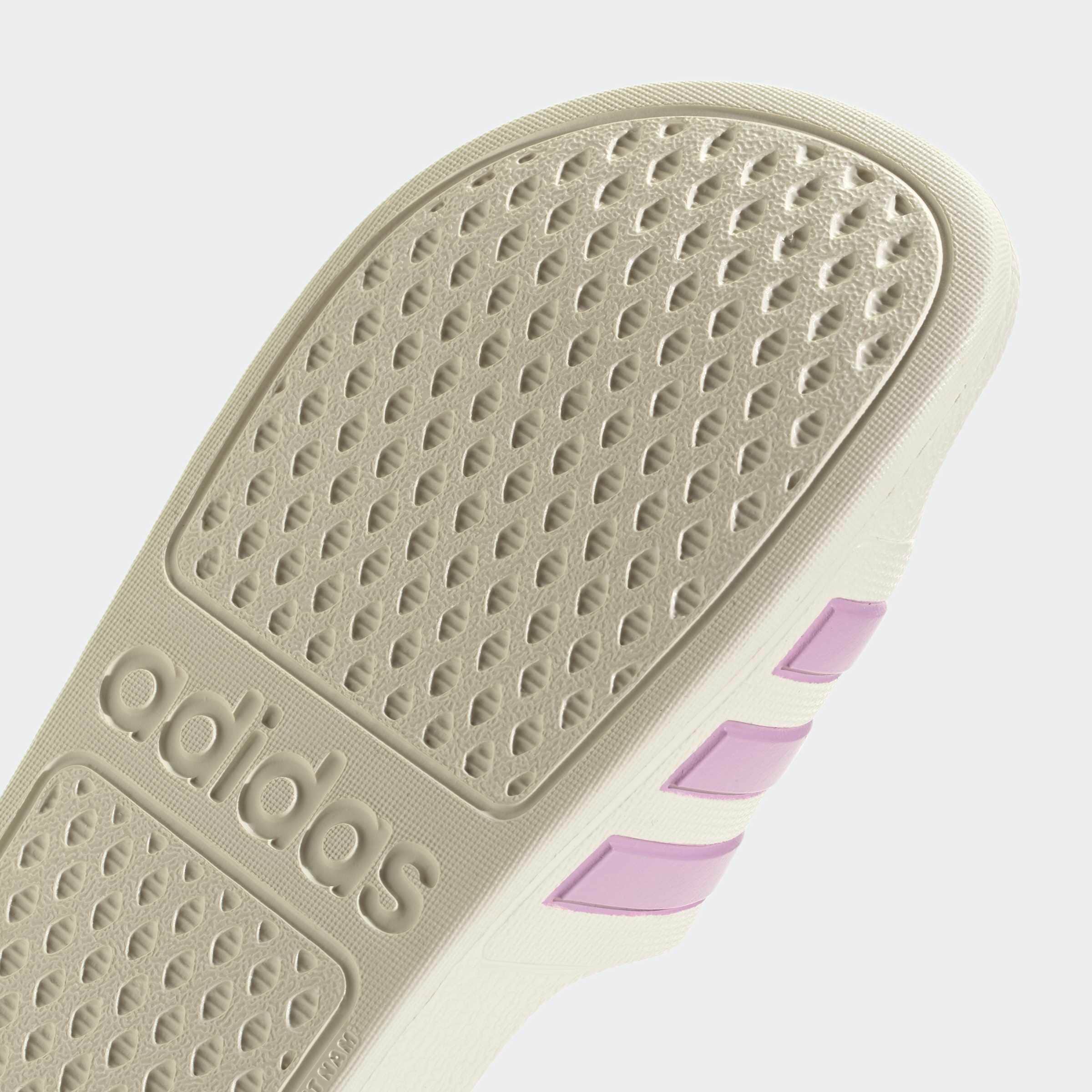 adidas Sportswear Badesandale »AQUA ADILETTE«  Badelatschen, für Kinder & Jugendliche