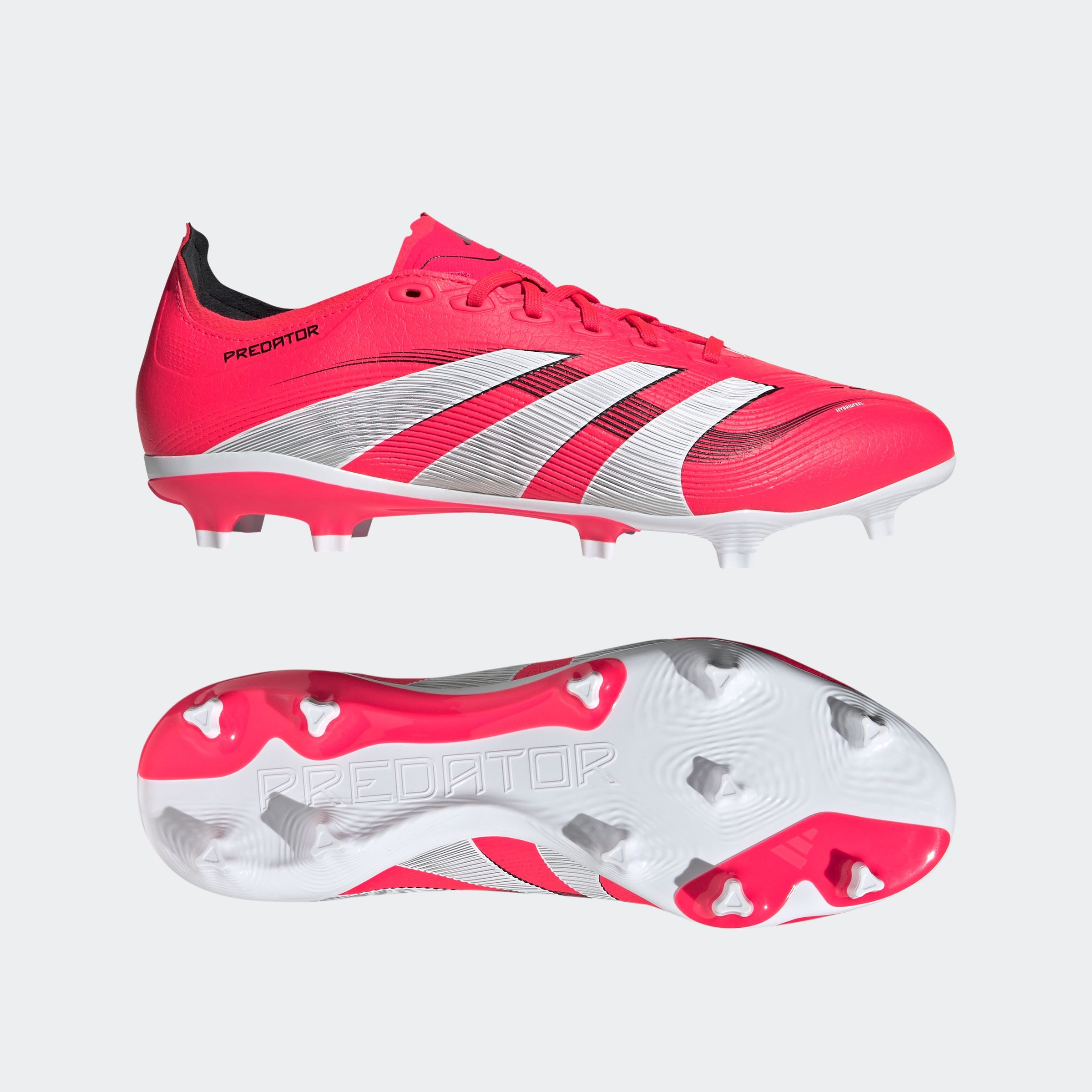 adidas Performance Fußballschuh »PREDATOR LEAGUE FG/MG«
