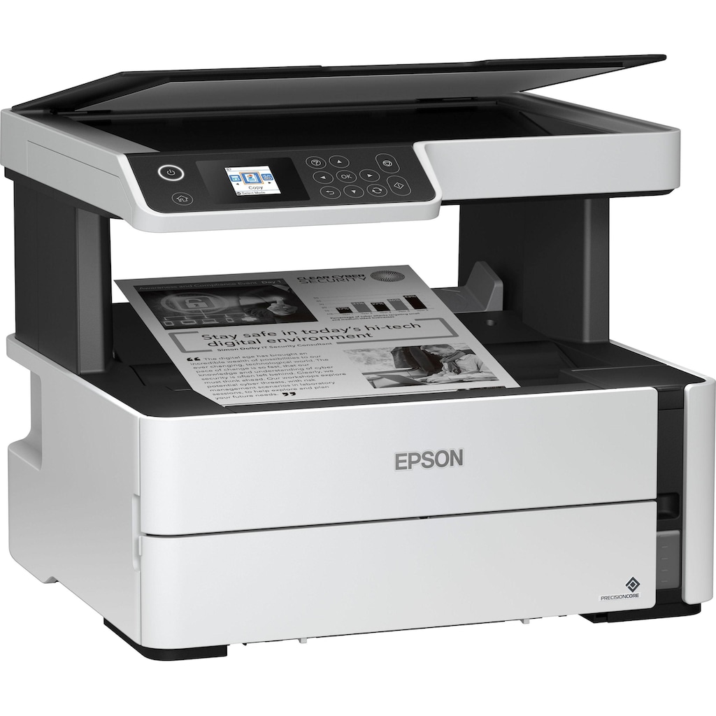 Epson Multifunktionsdrucker »EcoTank ET-M2170«