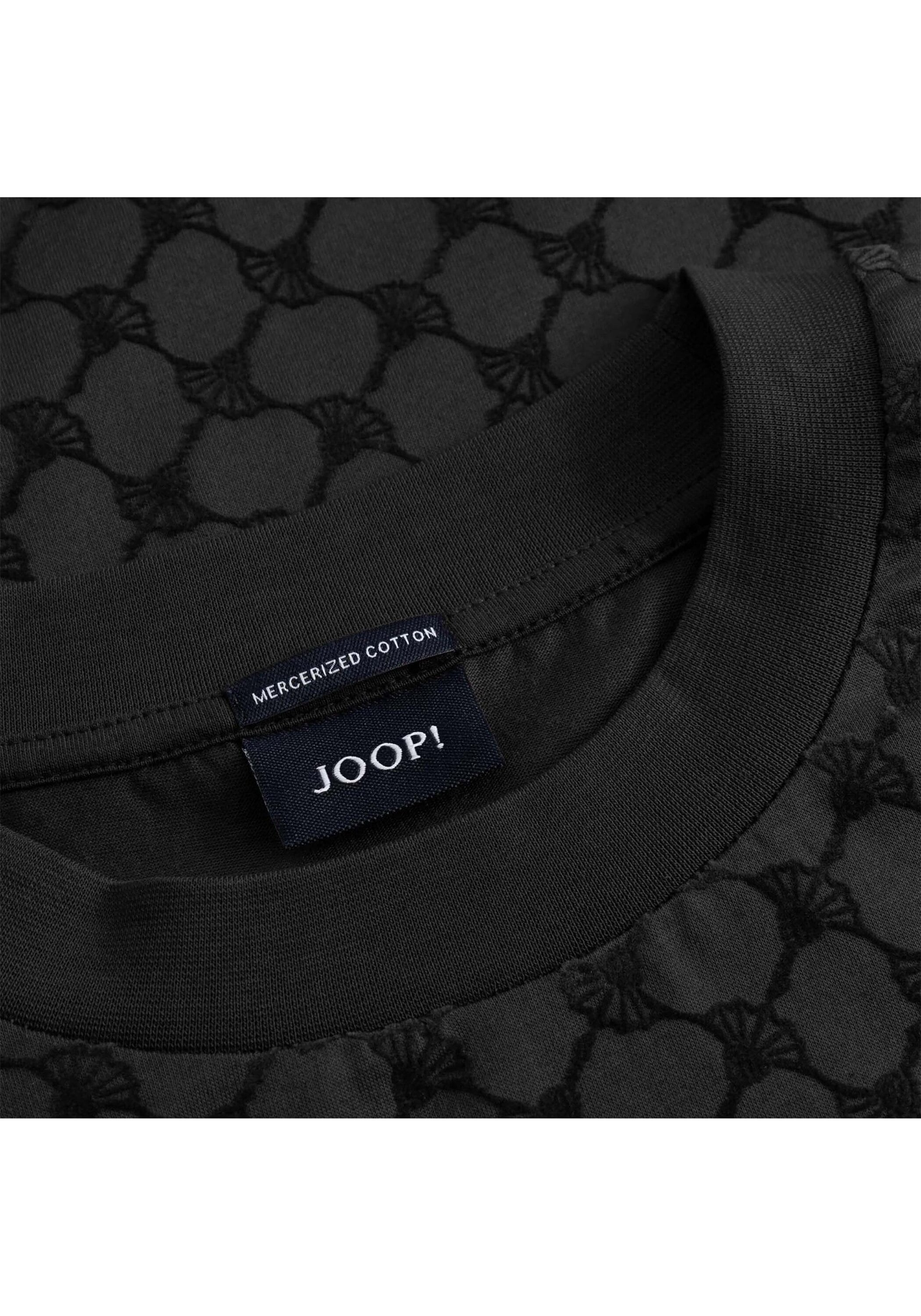 JOOP! T-Shirt »T-Shirt JJ-01Varo 1er Pack« 1