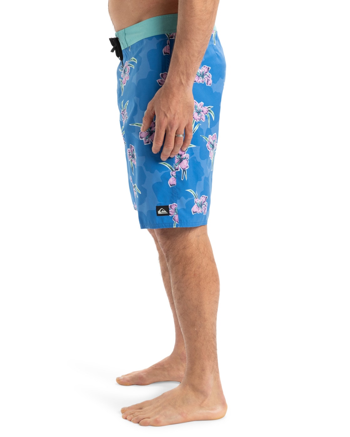 Quiksilver Boardshorts »Everyday Straight 20"«