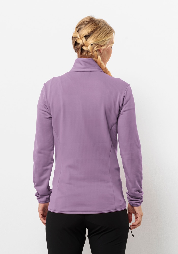 Jack Wolfskin Fleecejacke »KOLBENBERG FZ W«