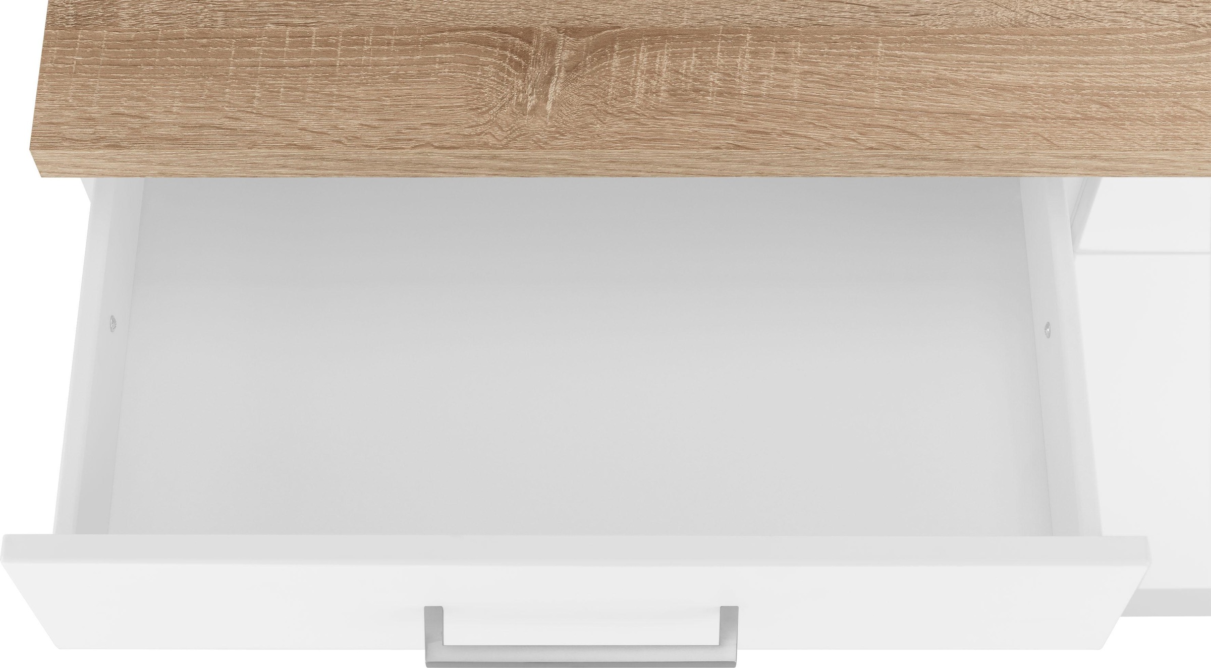 KOCHSTATION Unterschrank »KS-Visby«, Breite 120 cm