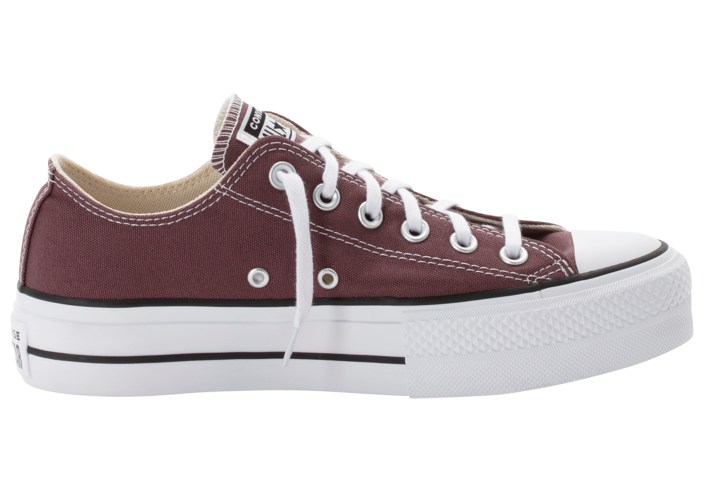 Converse Sneaker »CHUCK TAYLOR ALL STAR LIFT PLATFORM«