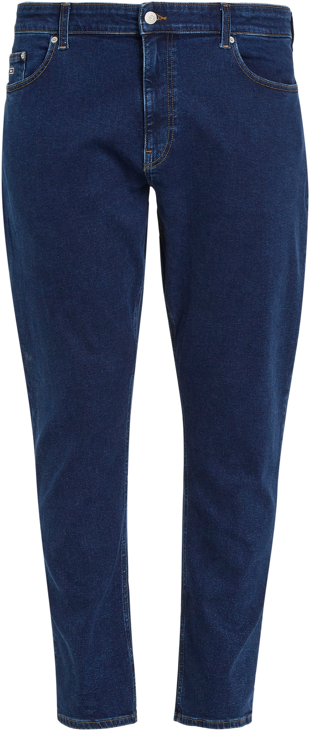 Tommy Jeans Plus 5-Pocket-Jeans »RYAN PLUS RGLR STRGHT CG4258«