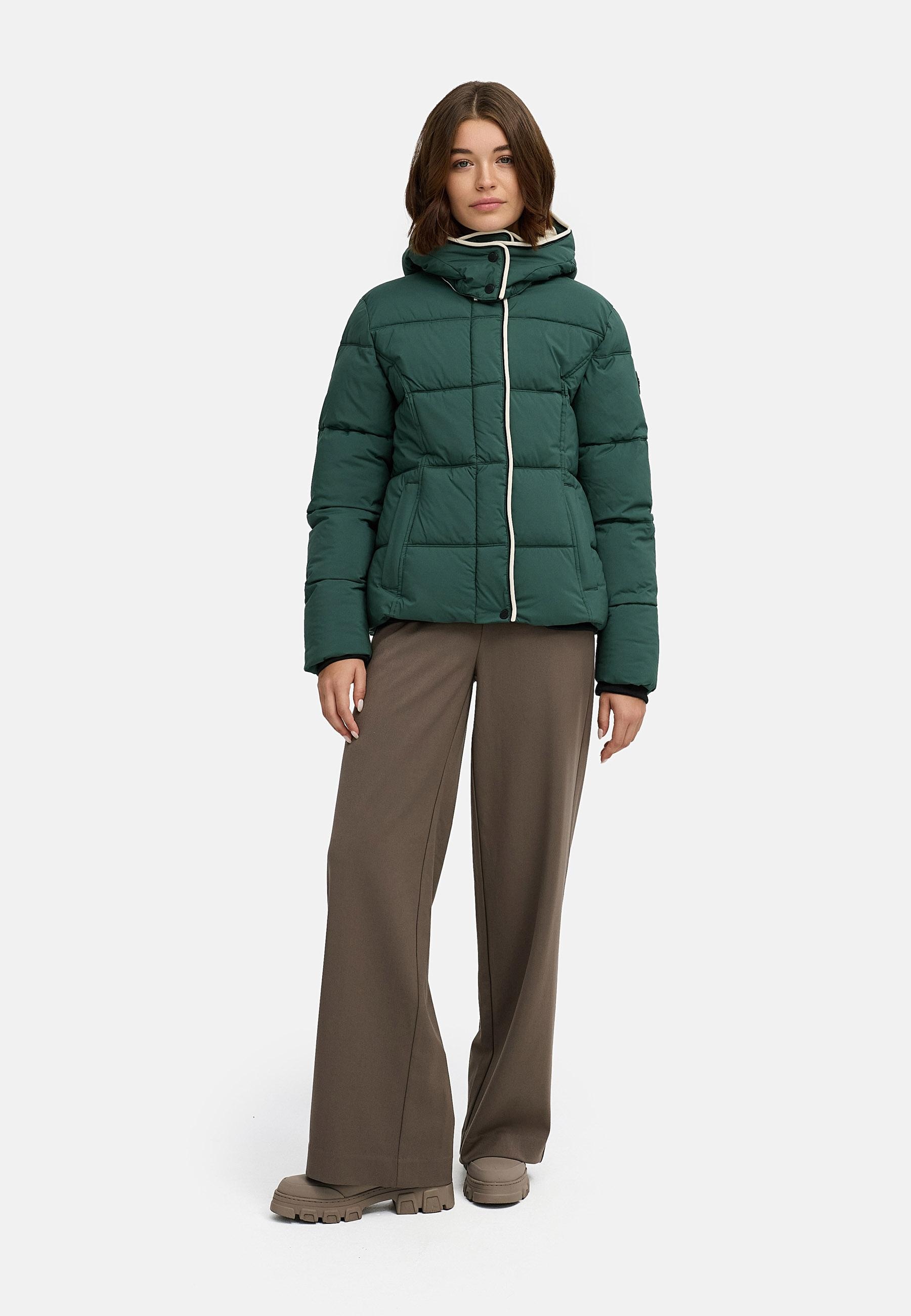 Ragwear Winterjacke »Outdoorjacke Gleama YOUMODO«