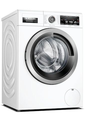 BOSCH Waschmaschine »WAV28M43«, WAV28M43, 9 kg, 1400 U/min kaufen