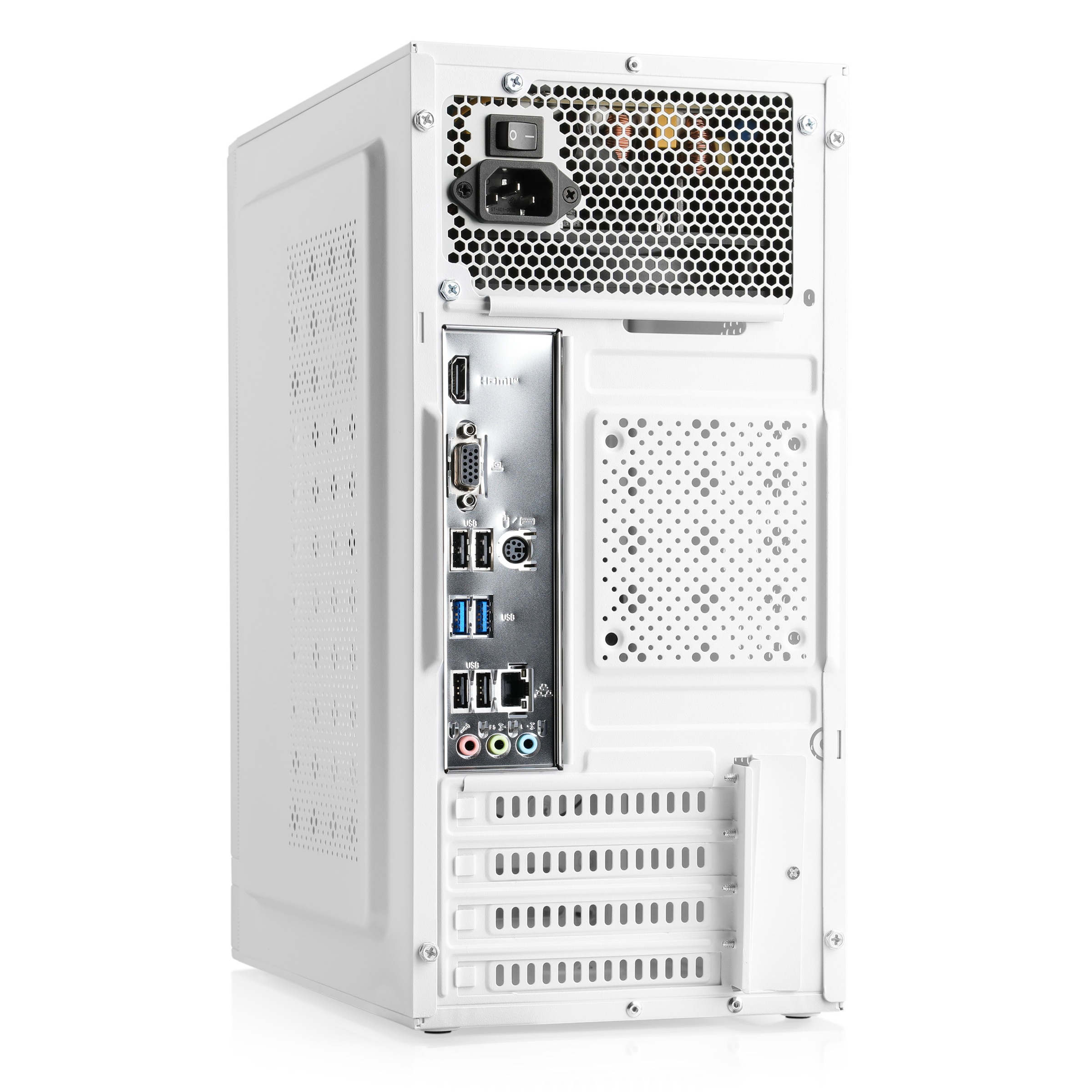 CSL PC »Spectrum V25320W«