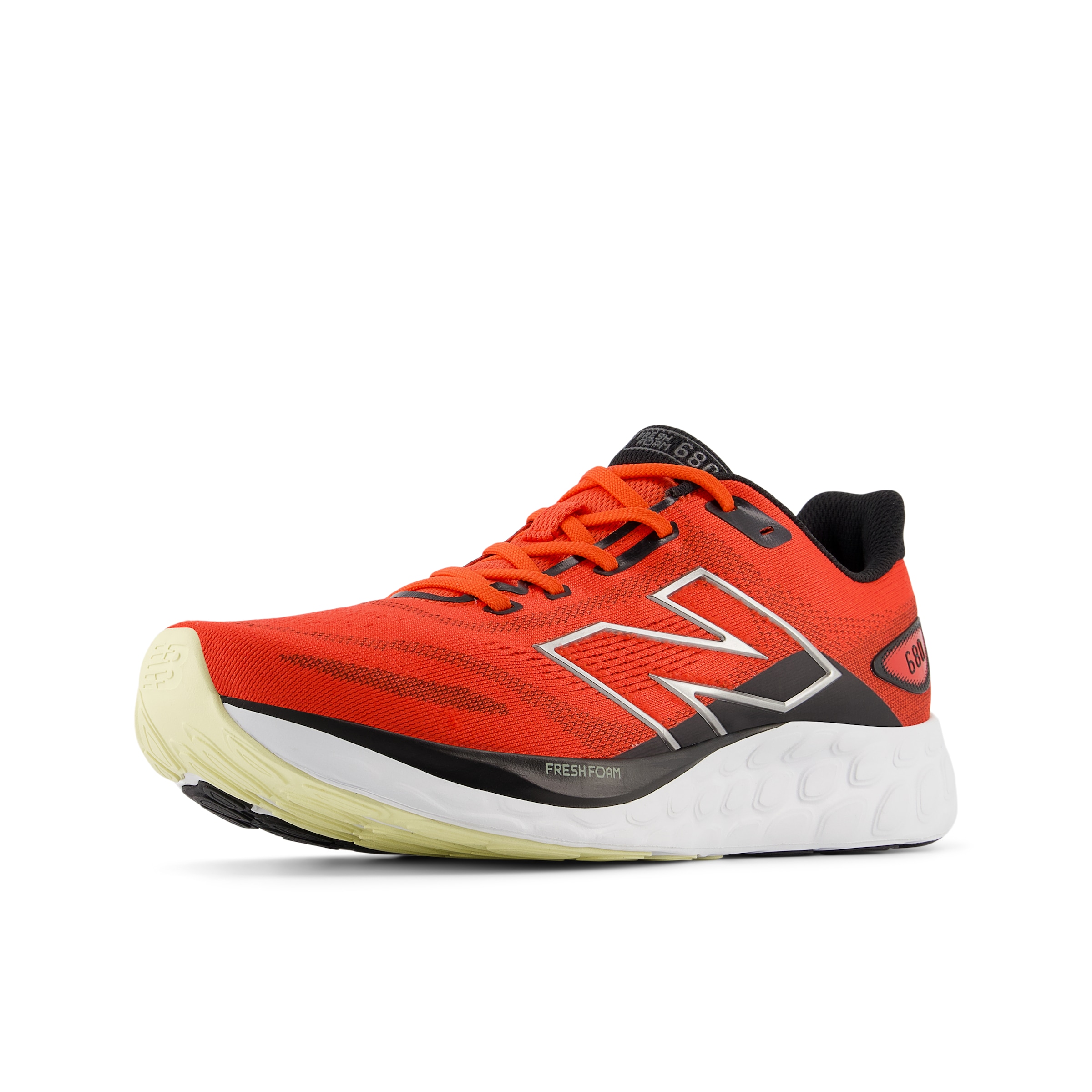 New Balance Laufschuh »680«