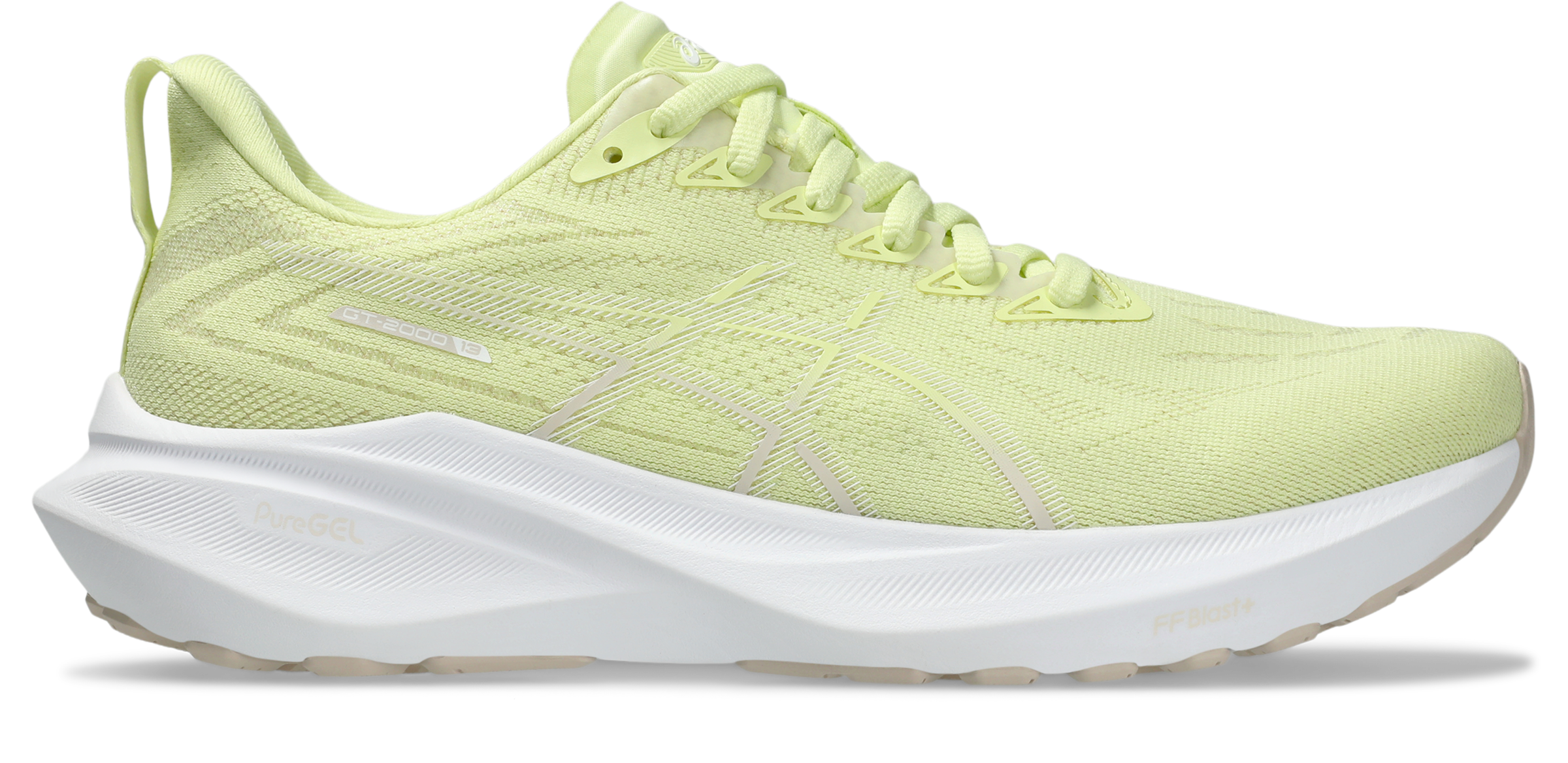 Asics Laufschuh »GT-2000 13 NAGINO«, für mehr Stabilität
